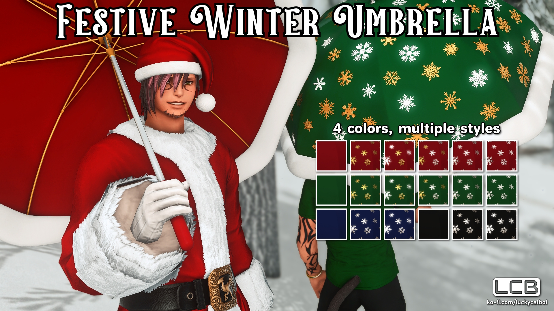 Mod Preview Image