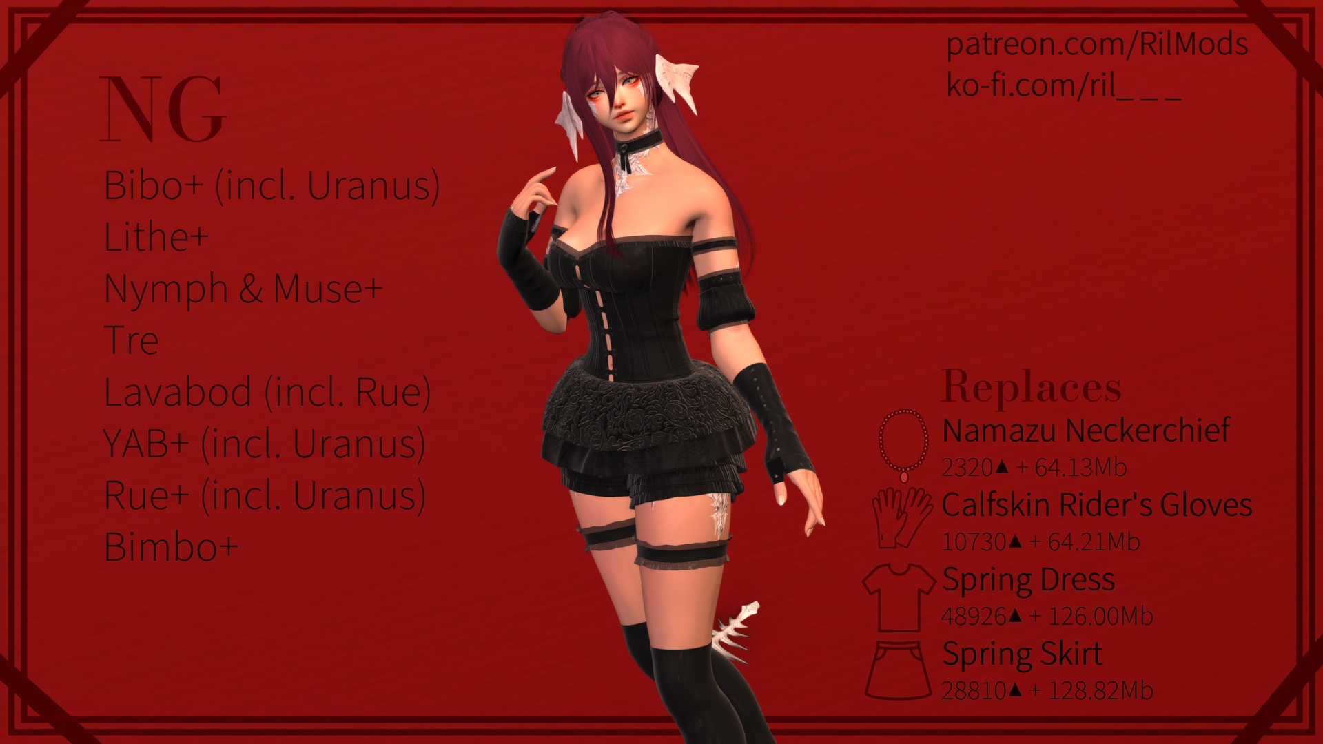 Mod Preview Image