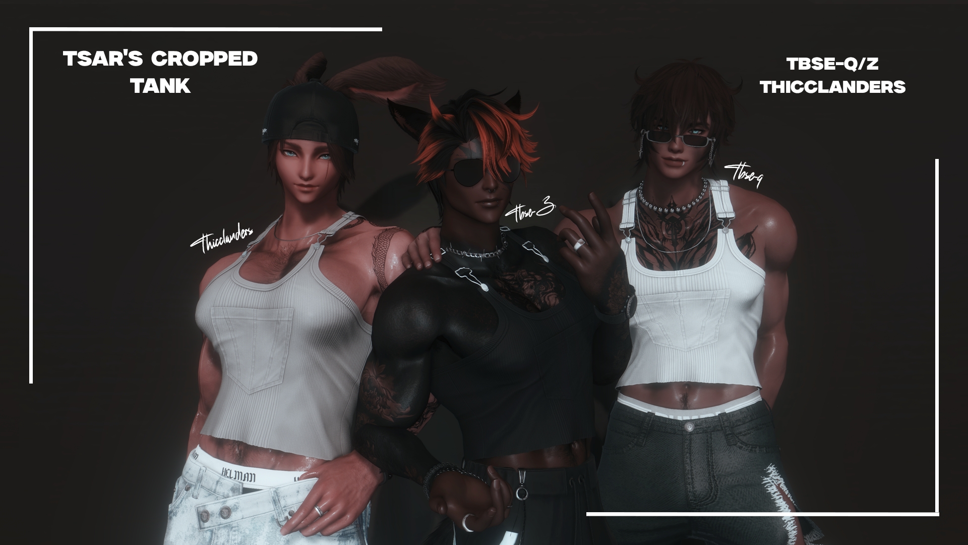 Mod Preview Image