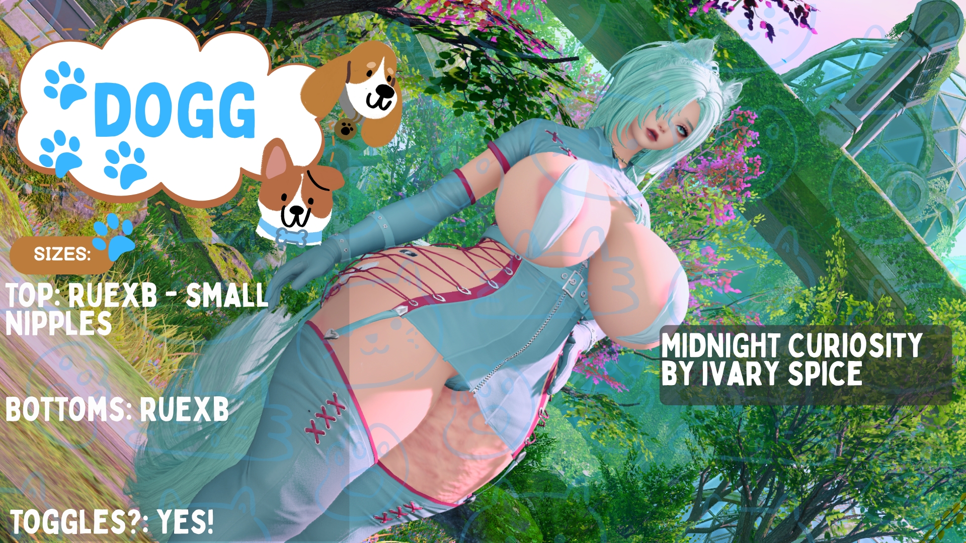 Mod Preview Image