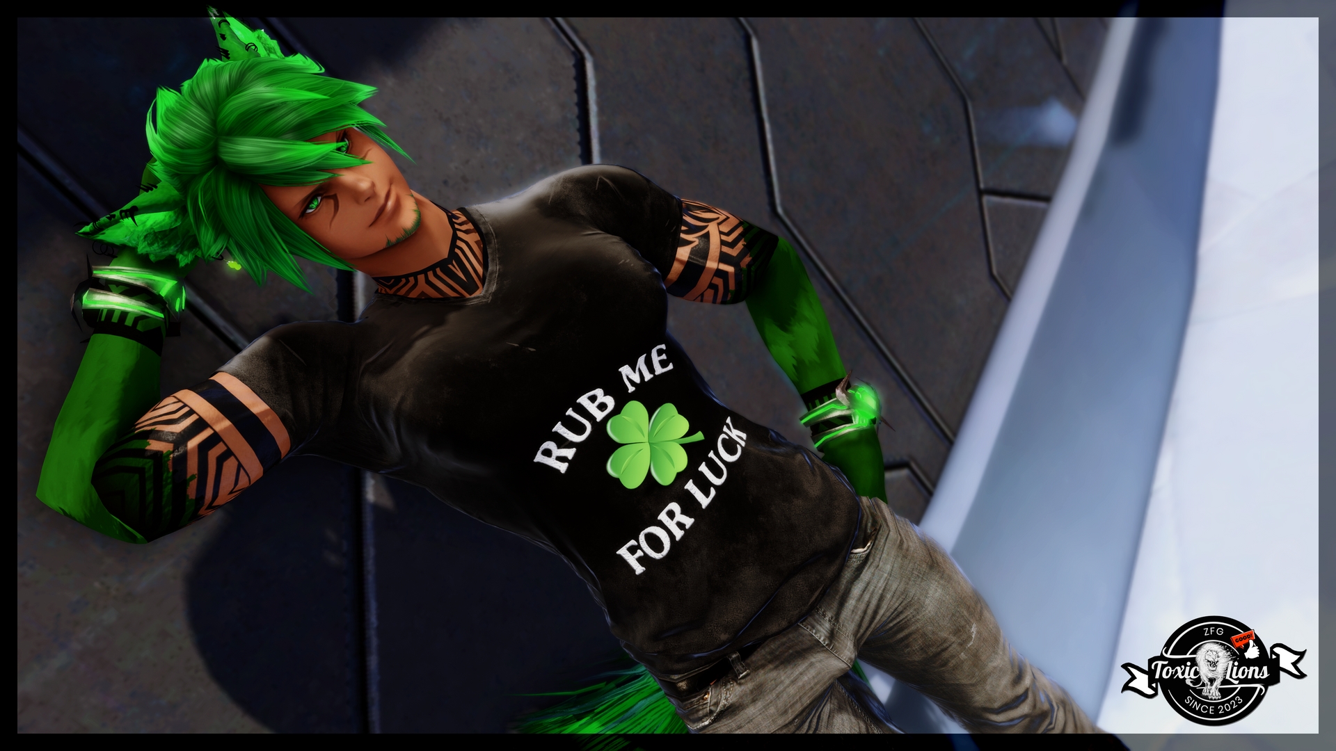 Mod Preview Image