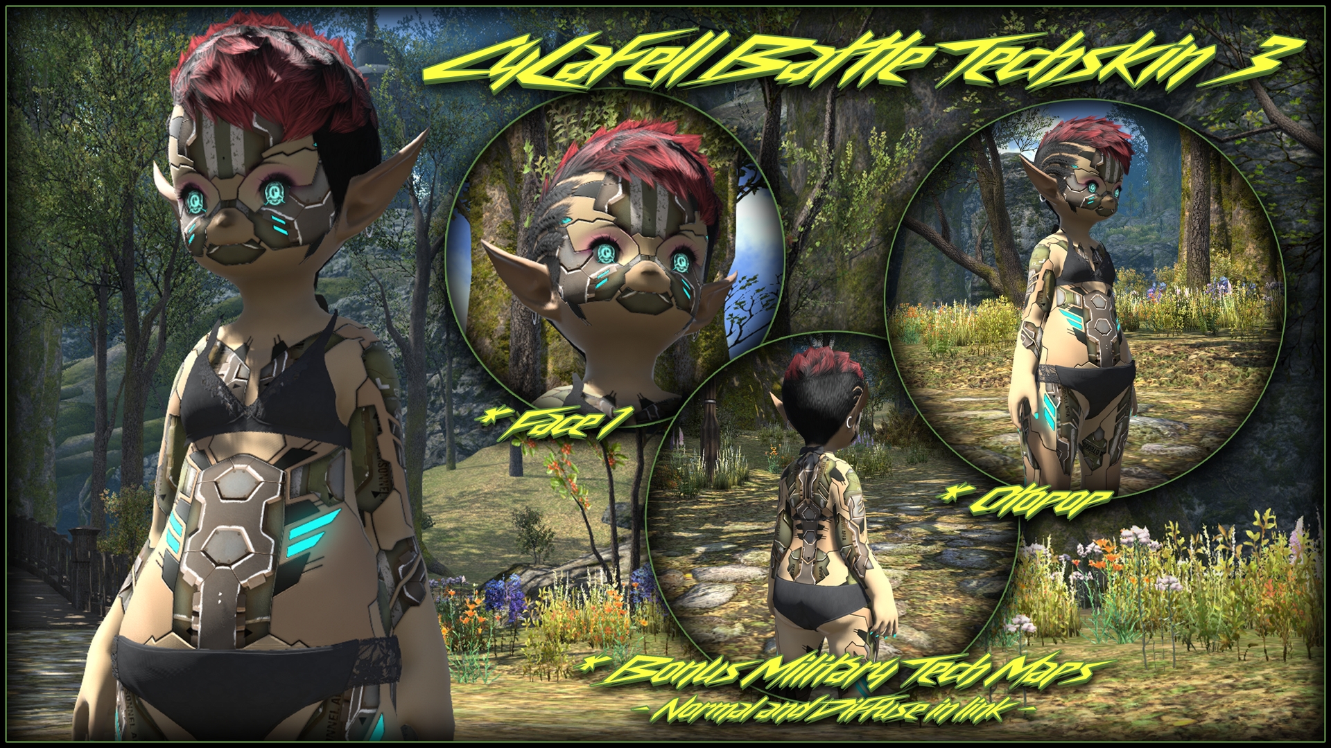 Mod Preview Image