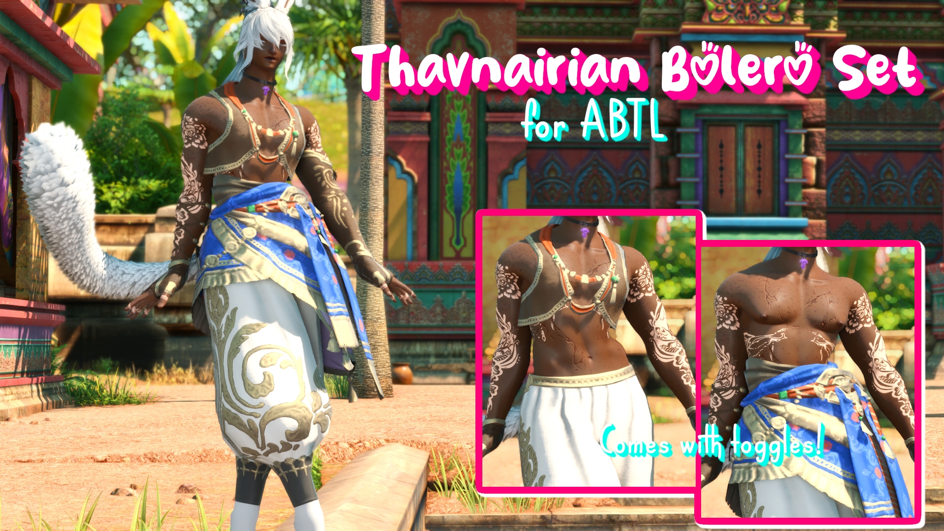 Mod Preview Image