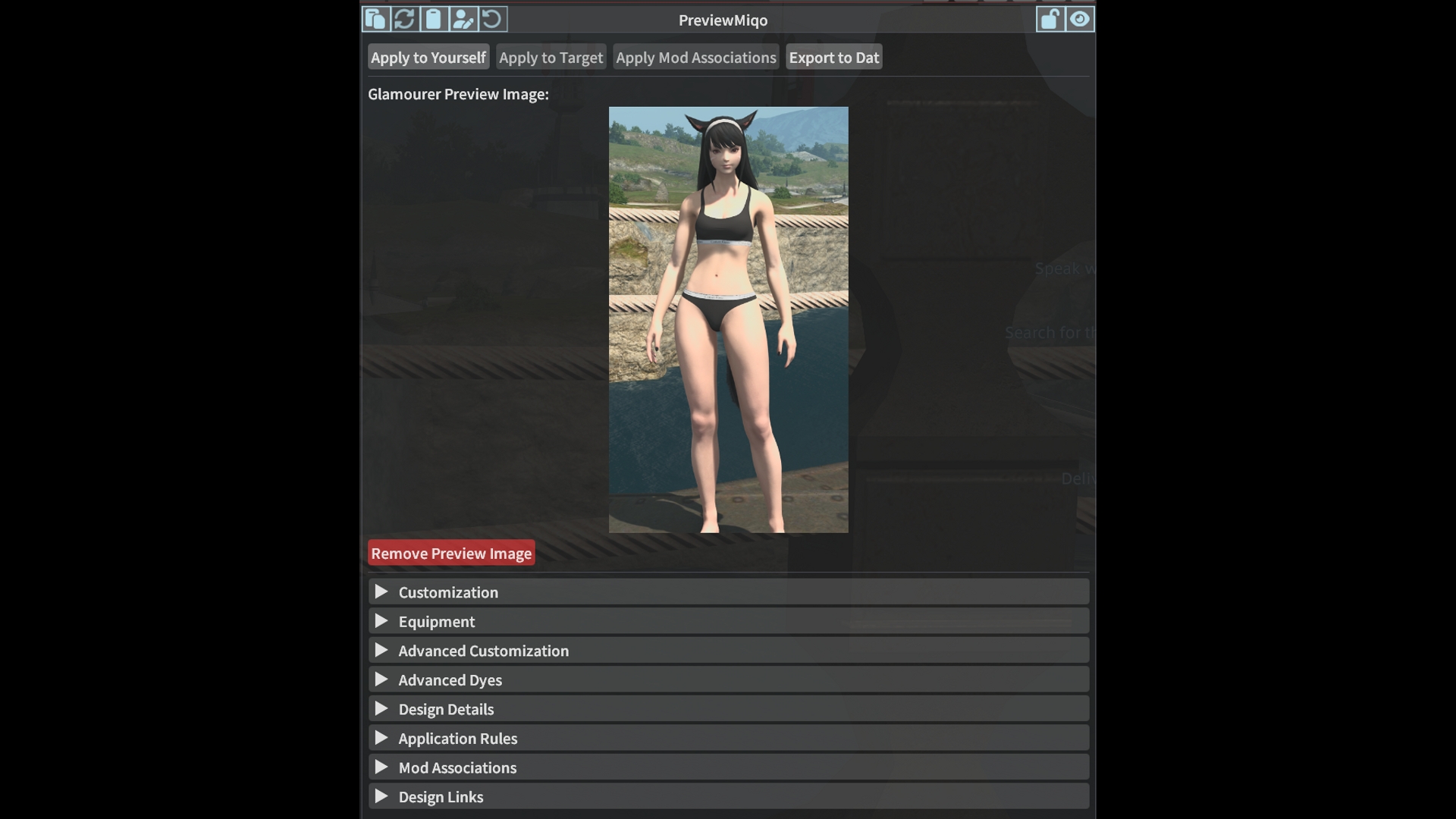 Mod Preview Image