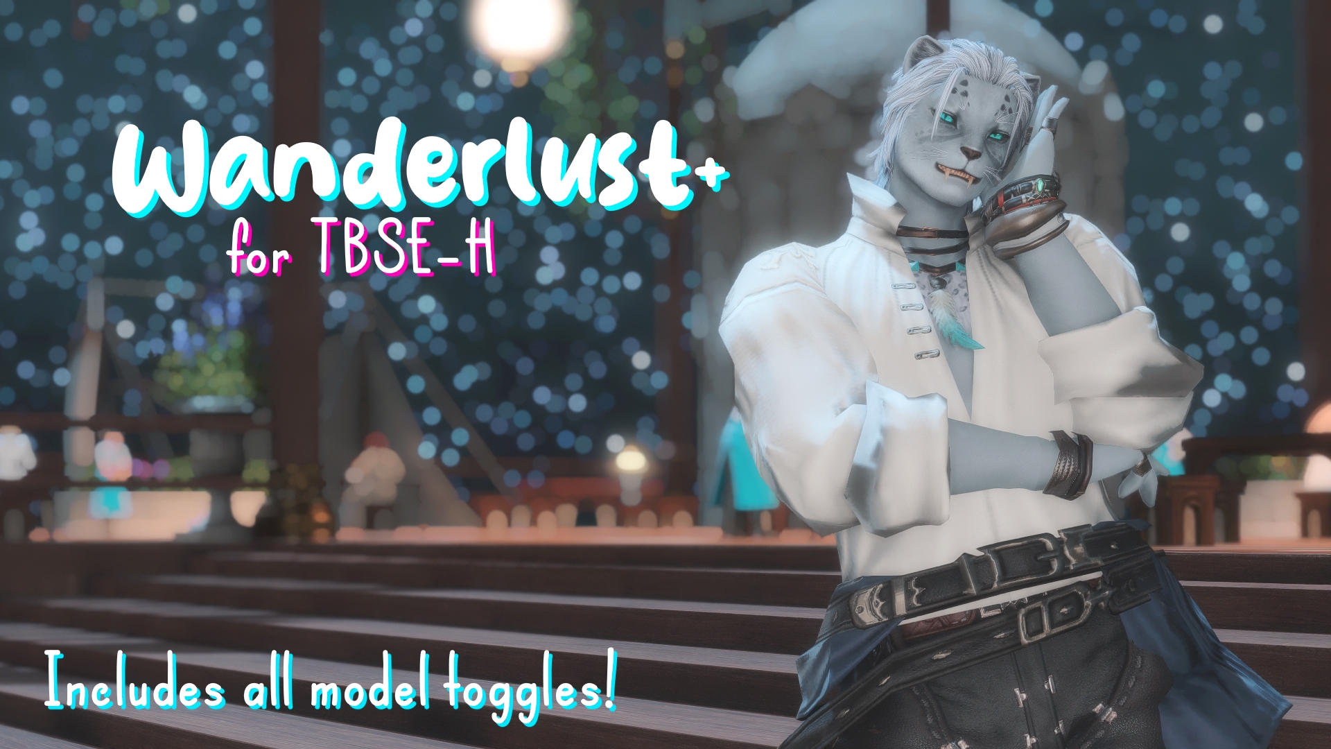 Mod Preview Image