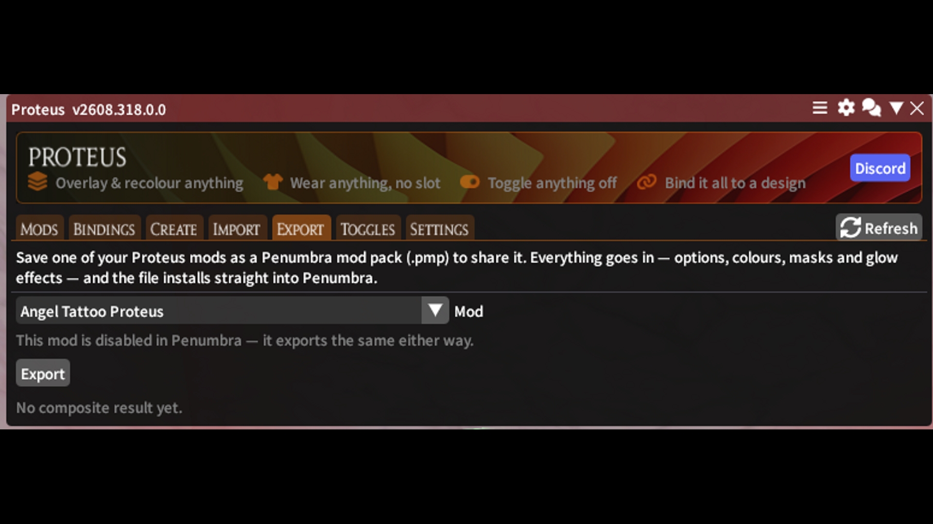 Mod Preview Image