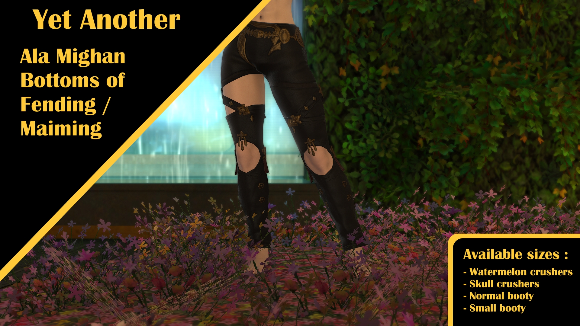 Mod Preview Image