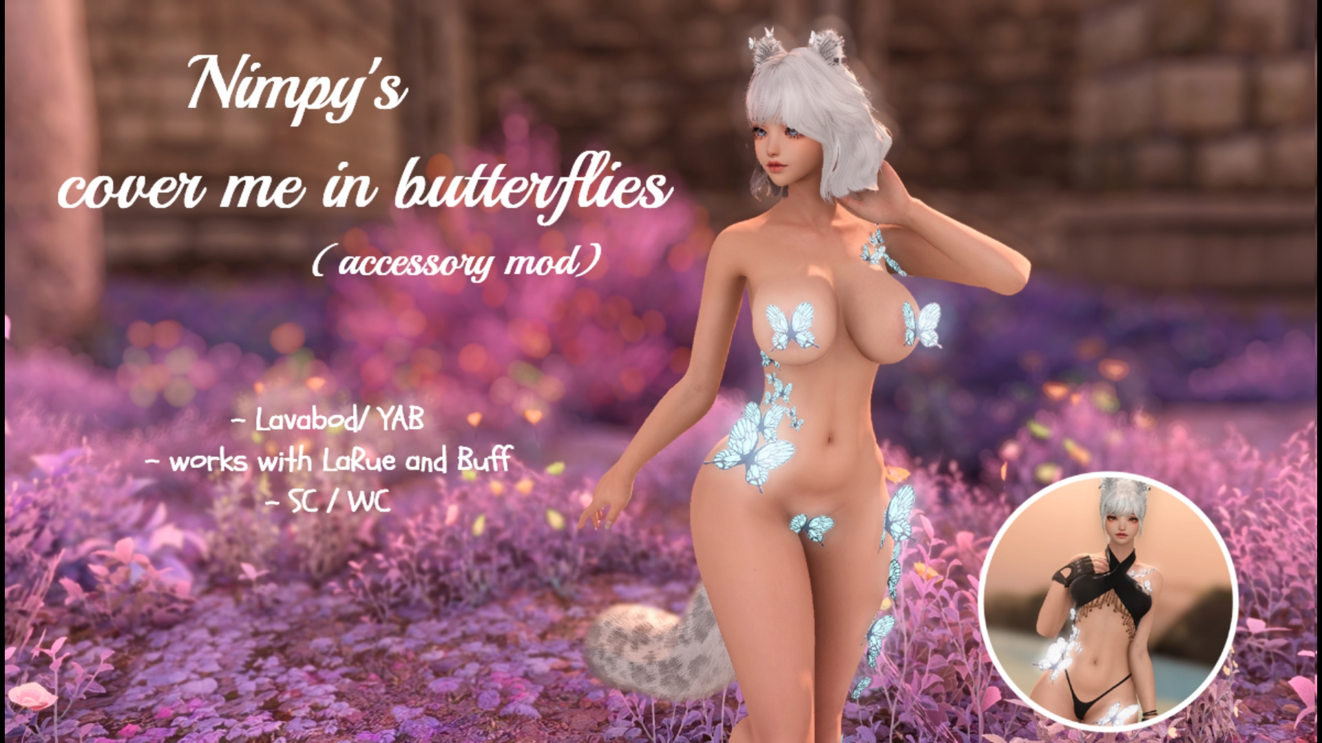 Mod Preview Image
