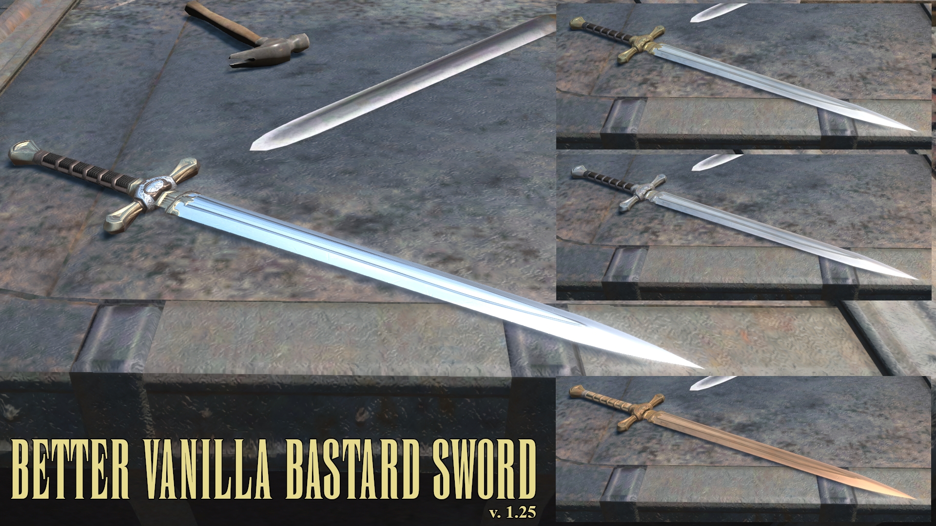 Mod Preview Image