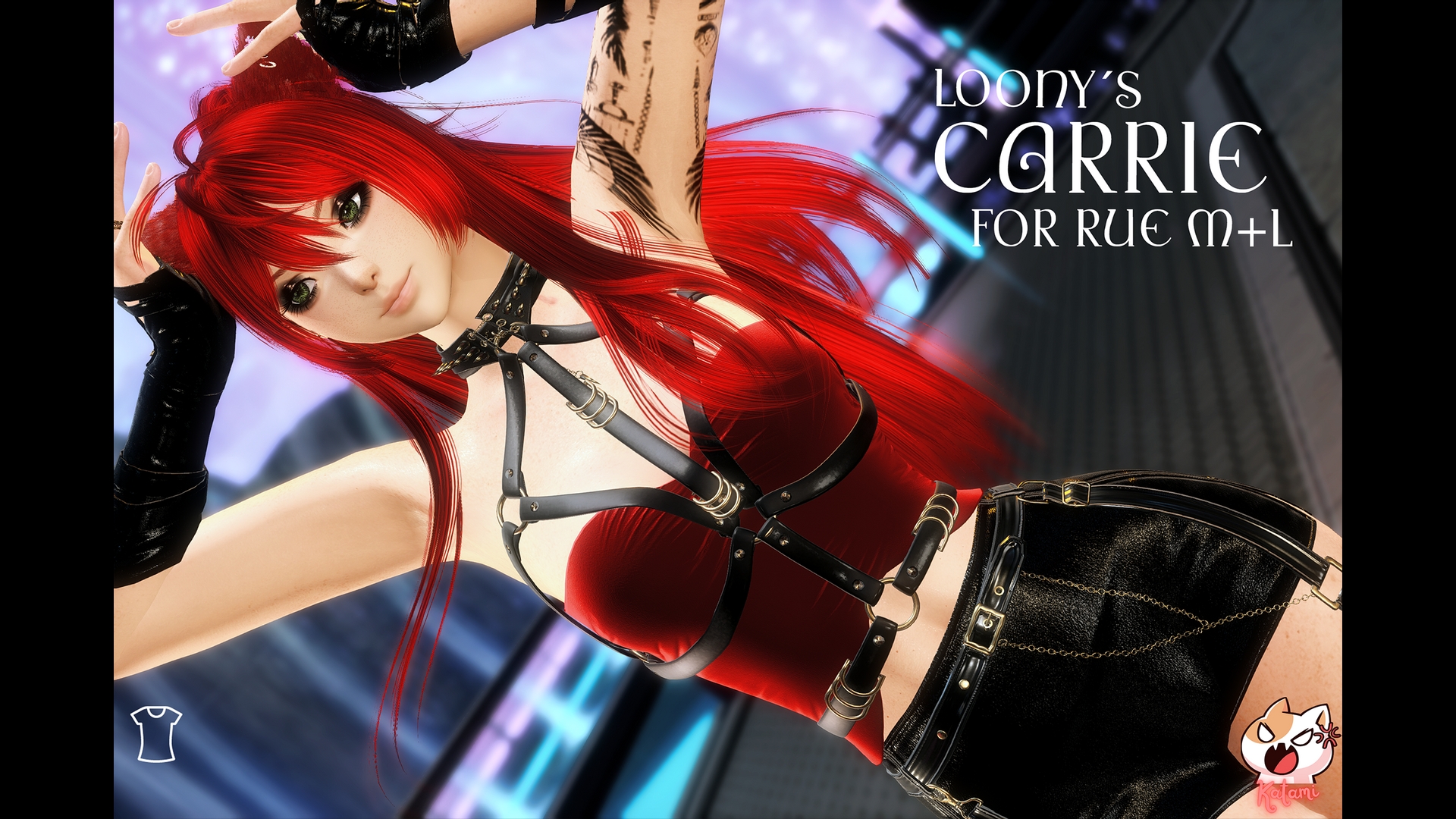 Mod Preview Image