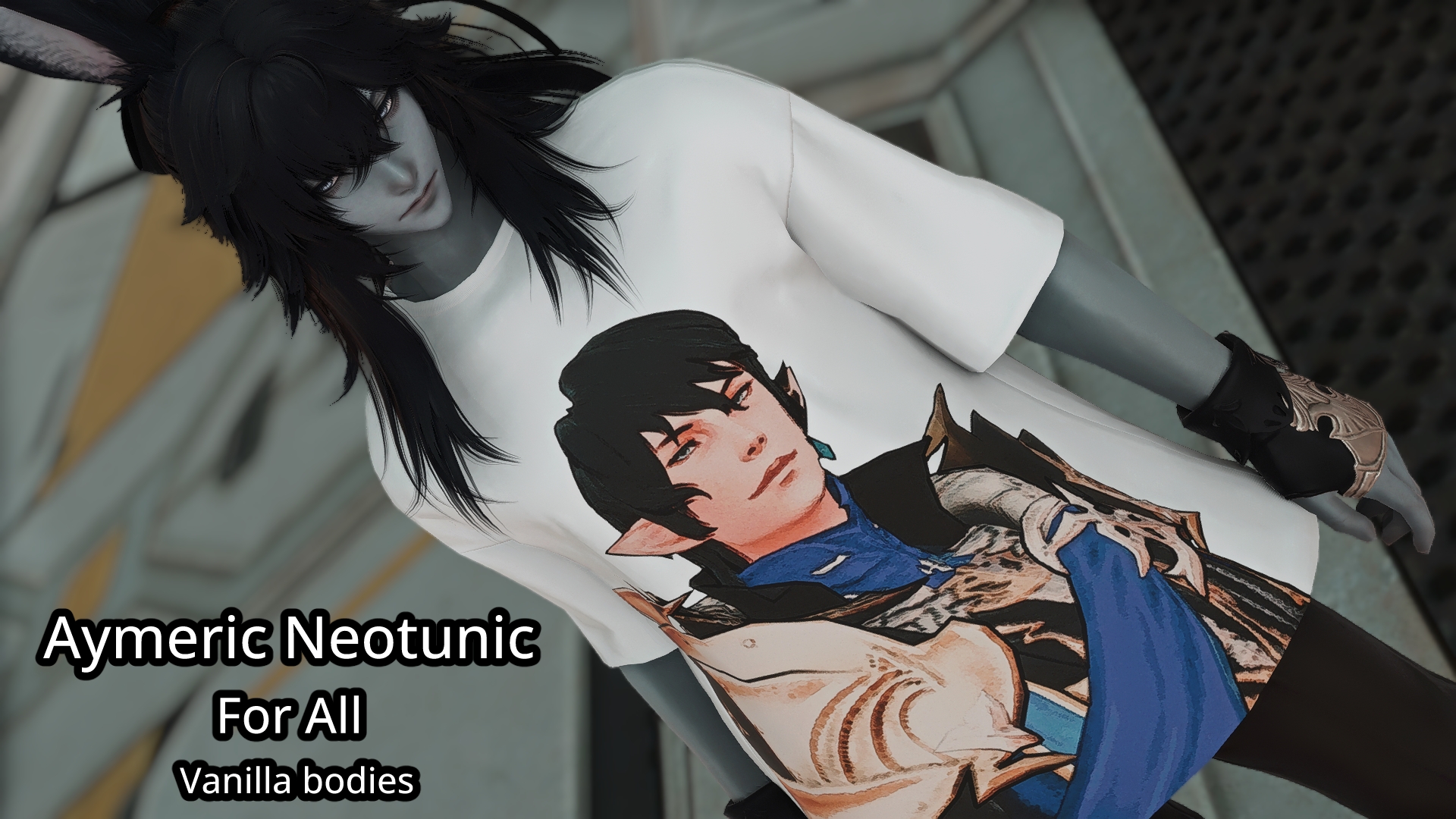 Mod Preview Image