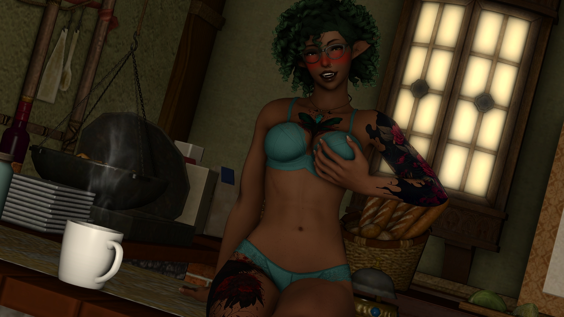 Mod Preview Image