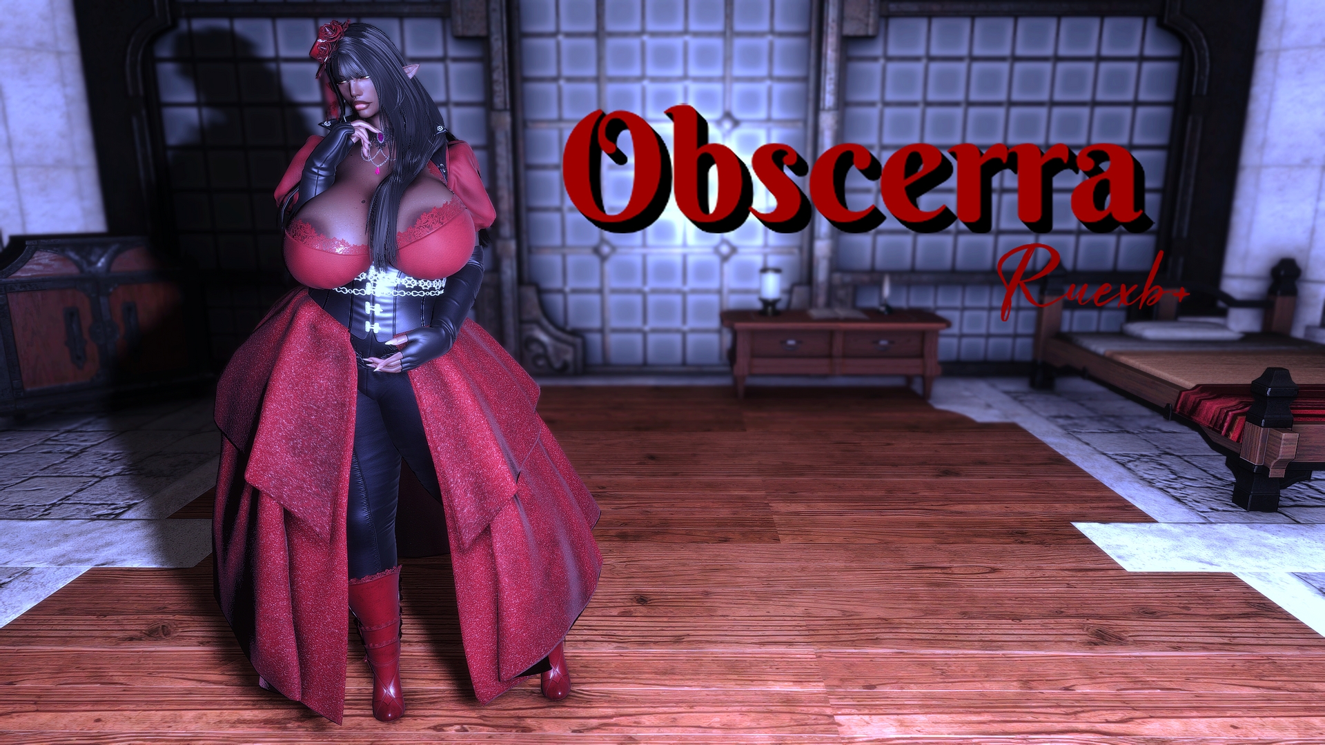 Mod Preview Image