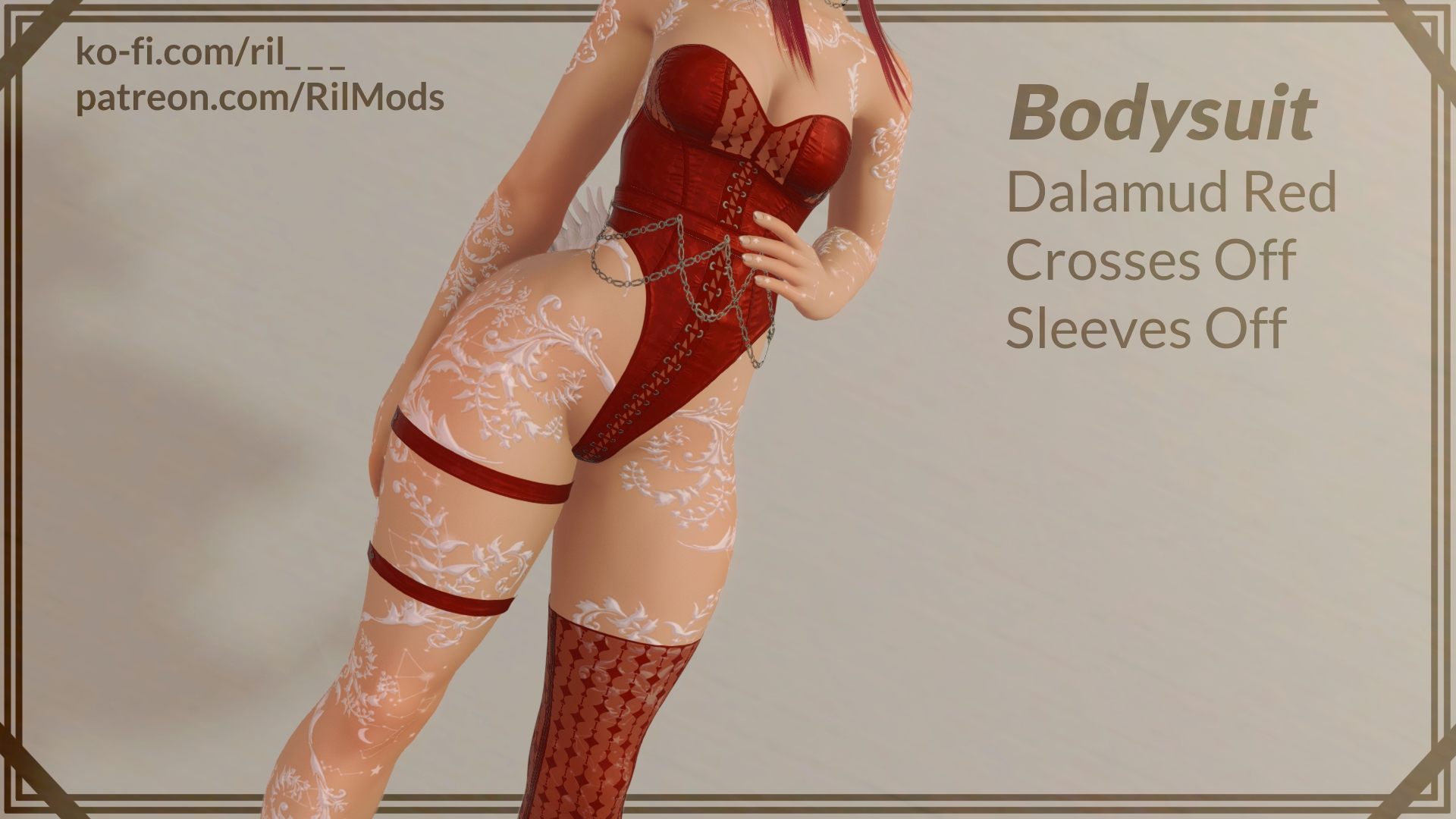 Mod Preview Image