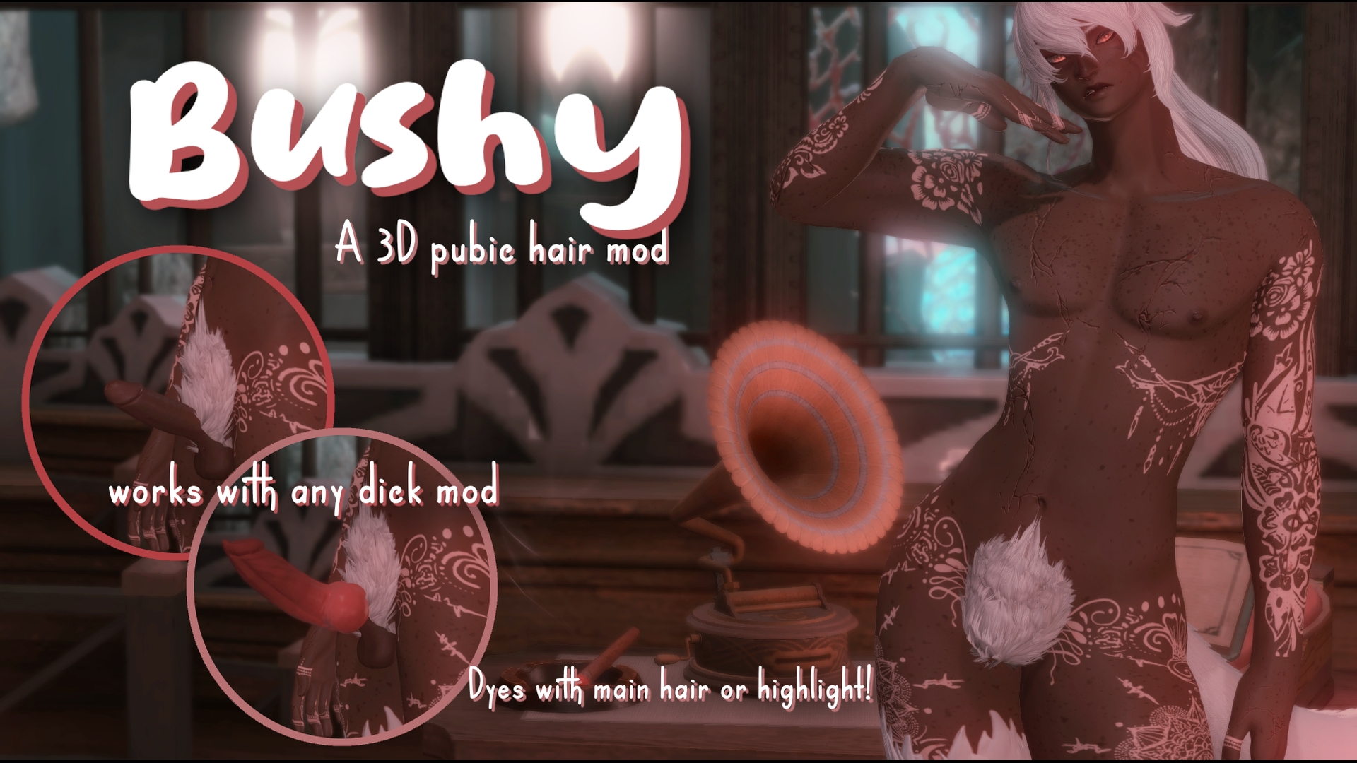 Mod Preview Image