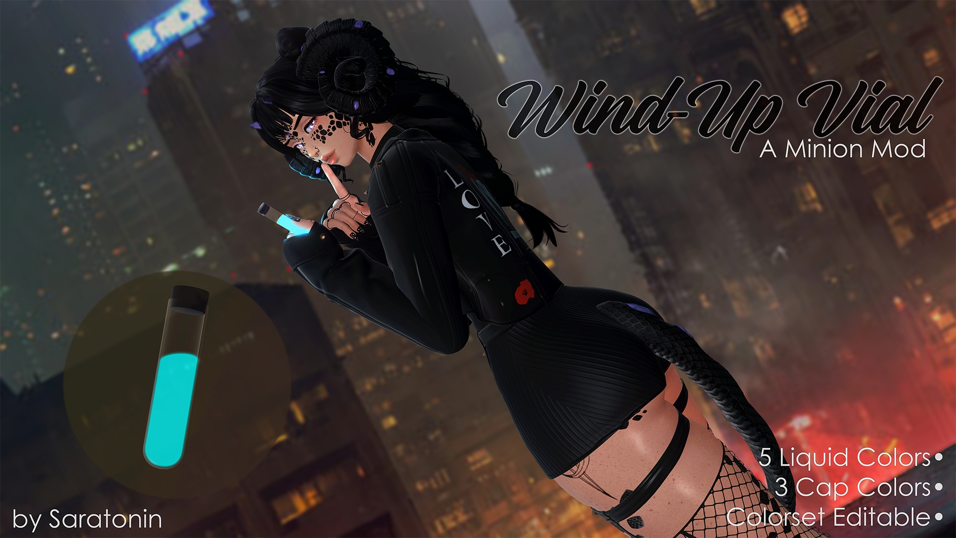 Mod Preview Image