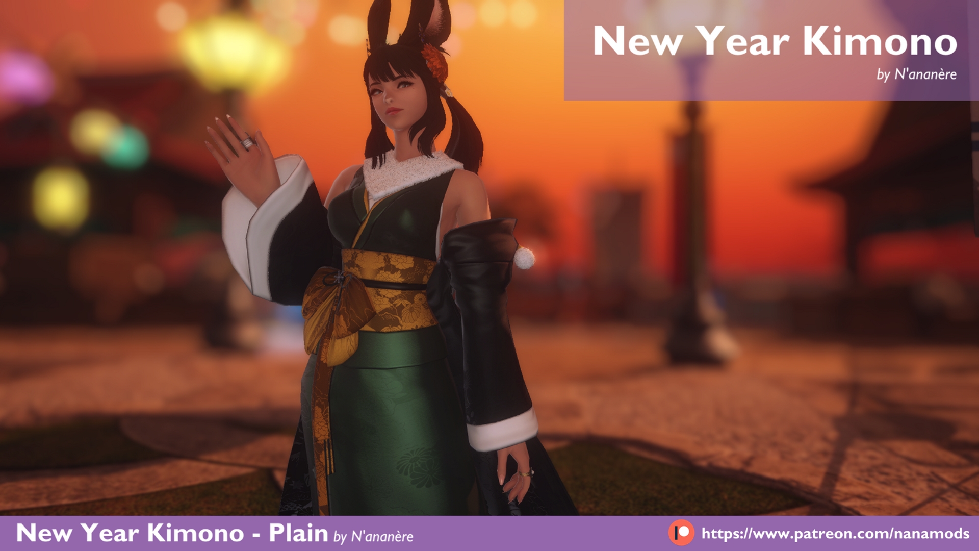 Mod Preview Image