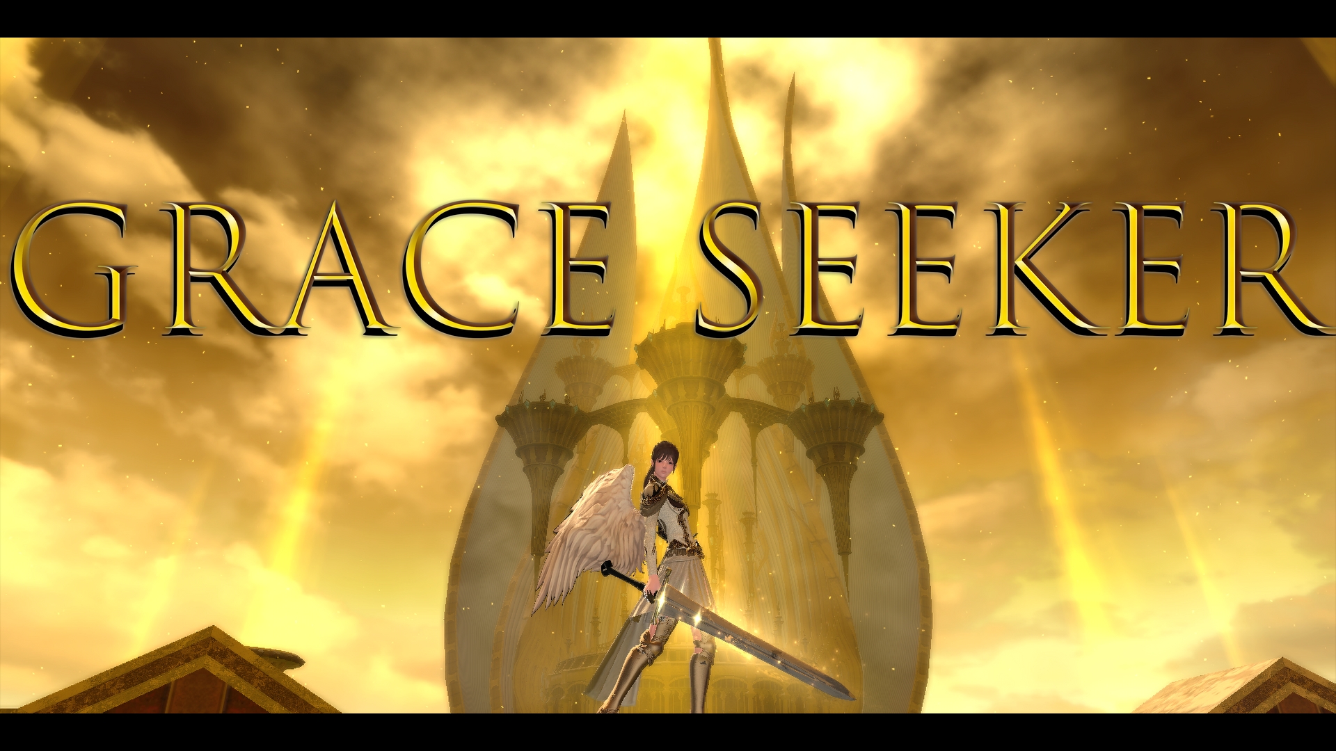 [MKL] Grace Seeker [DEMO] | XIV Mod Archive