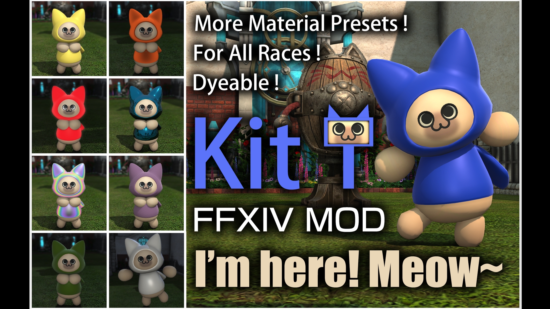 Mod Preview Image