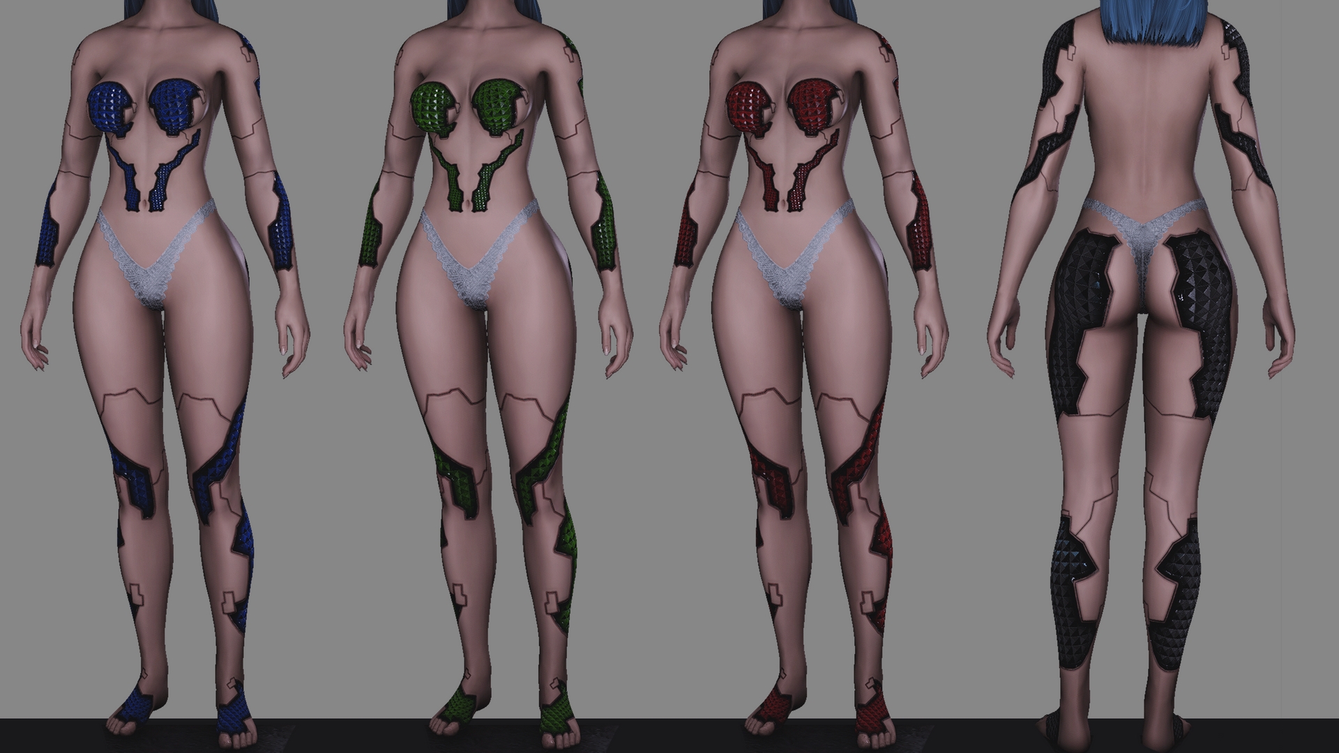 Mod Preview Image