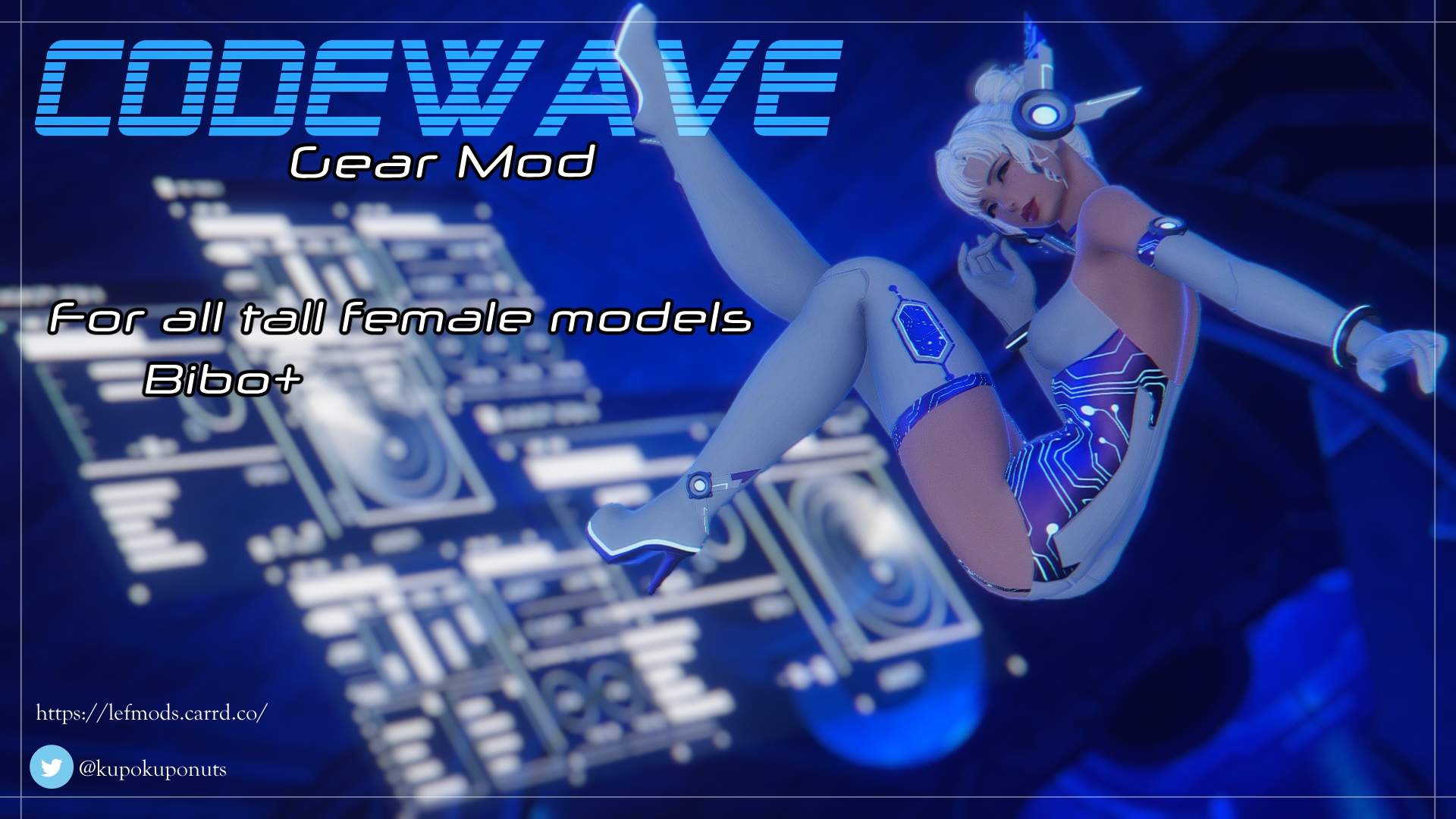 Mod Preview Image