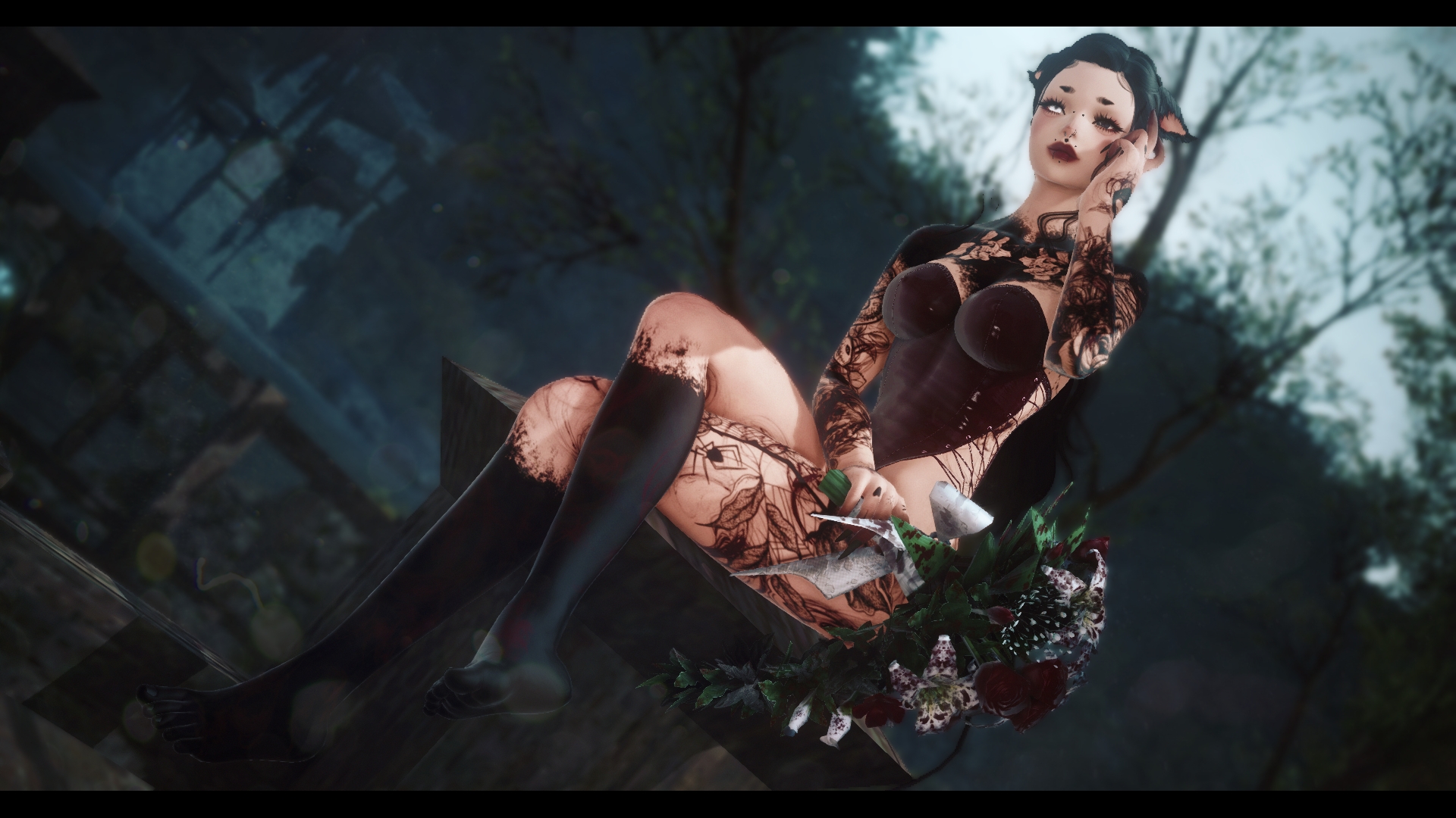 Mod Preview Image