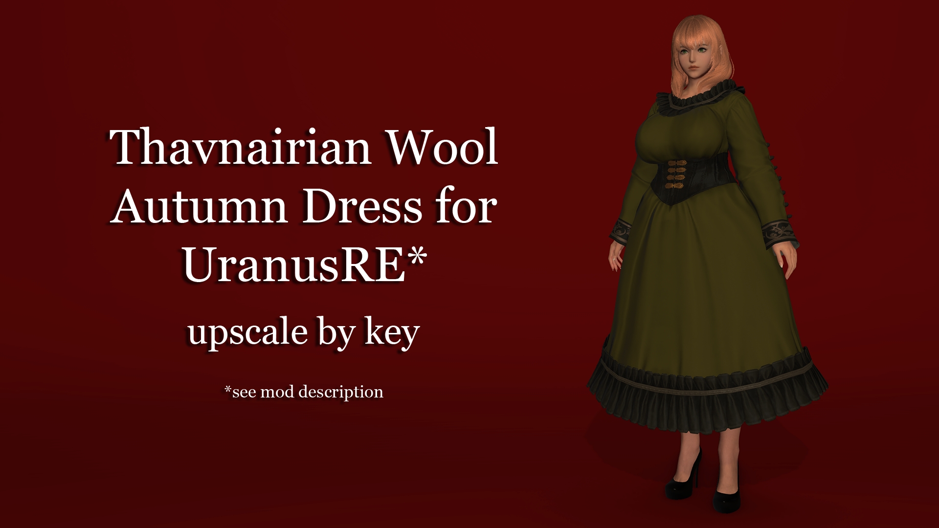 Mod Preview Image