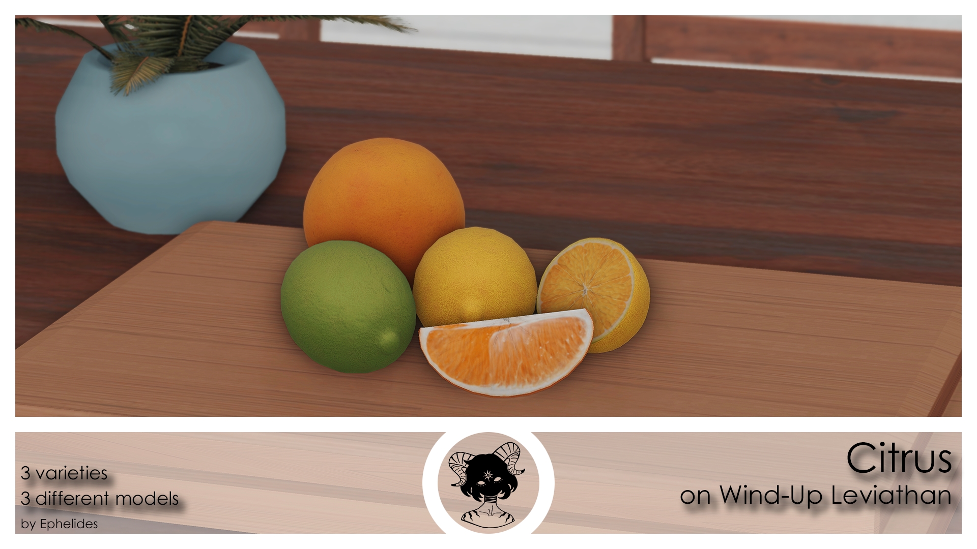 Mod Preview Image