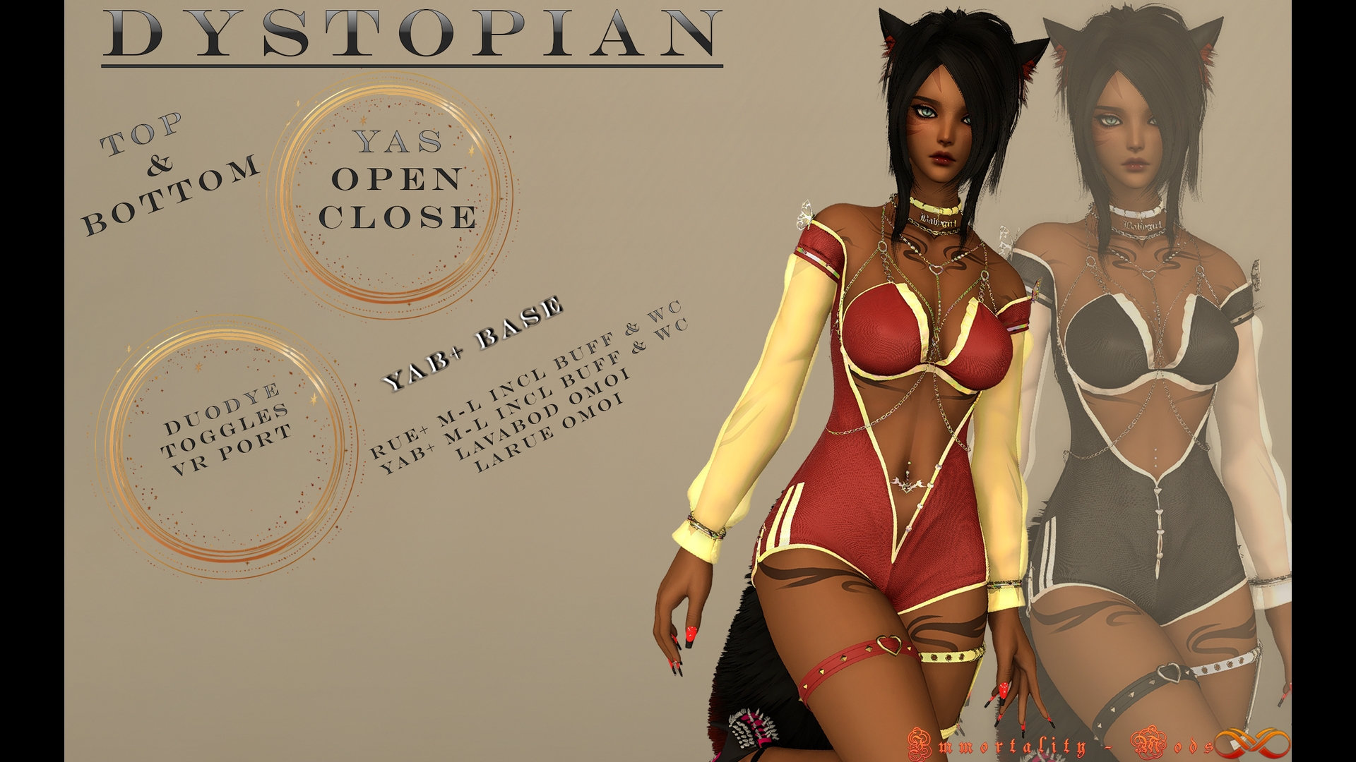 Mod Preview Image
