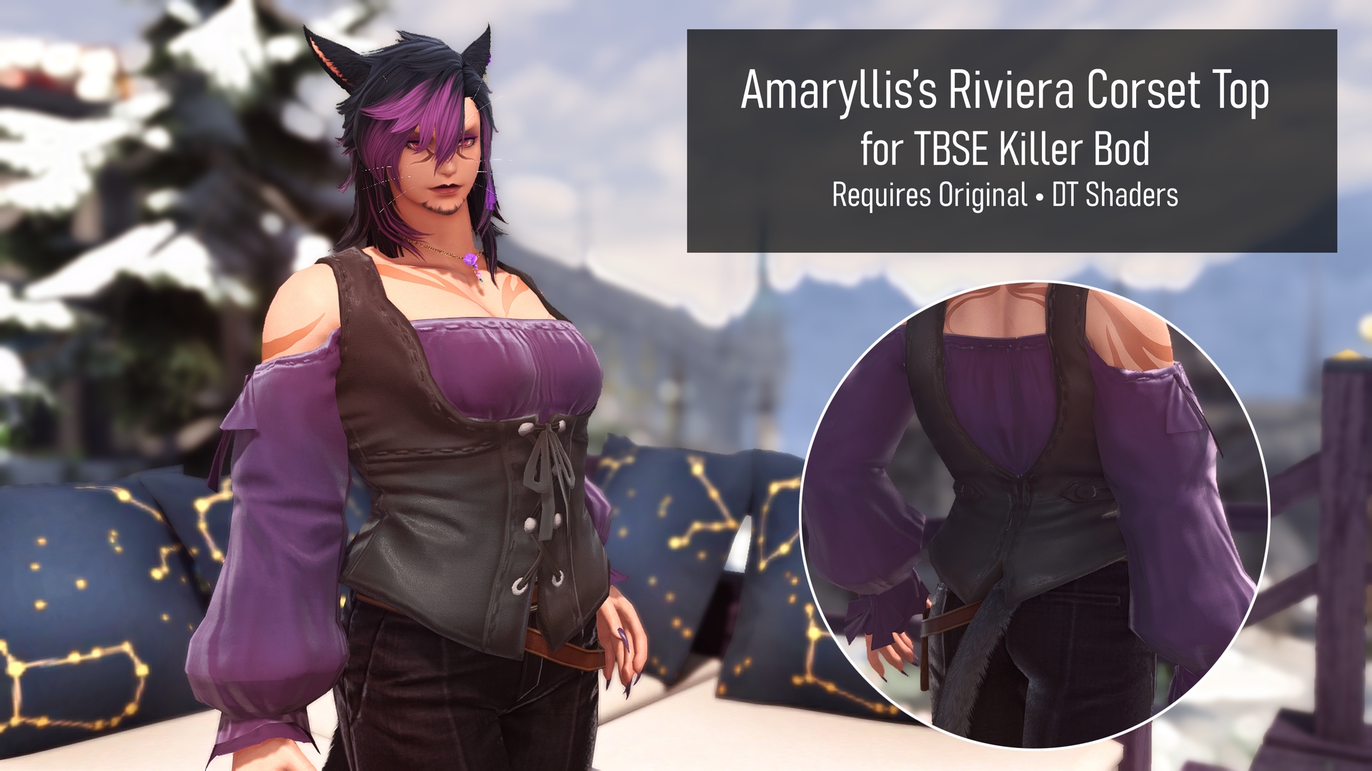 Mod Preview Image