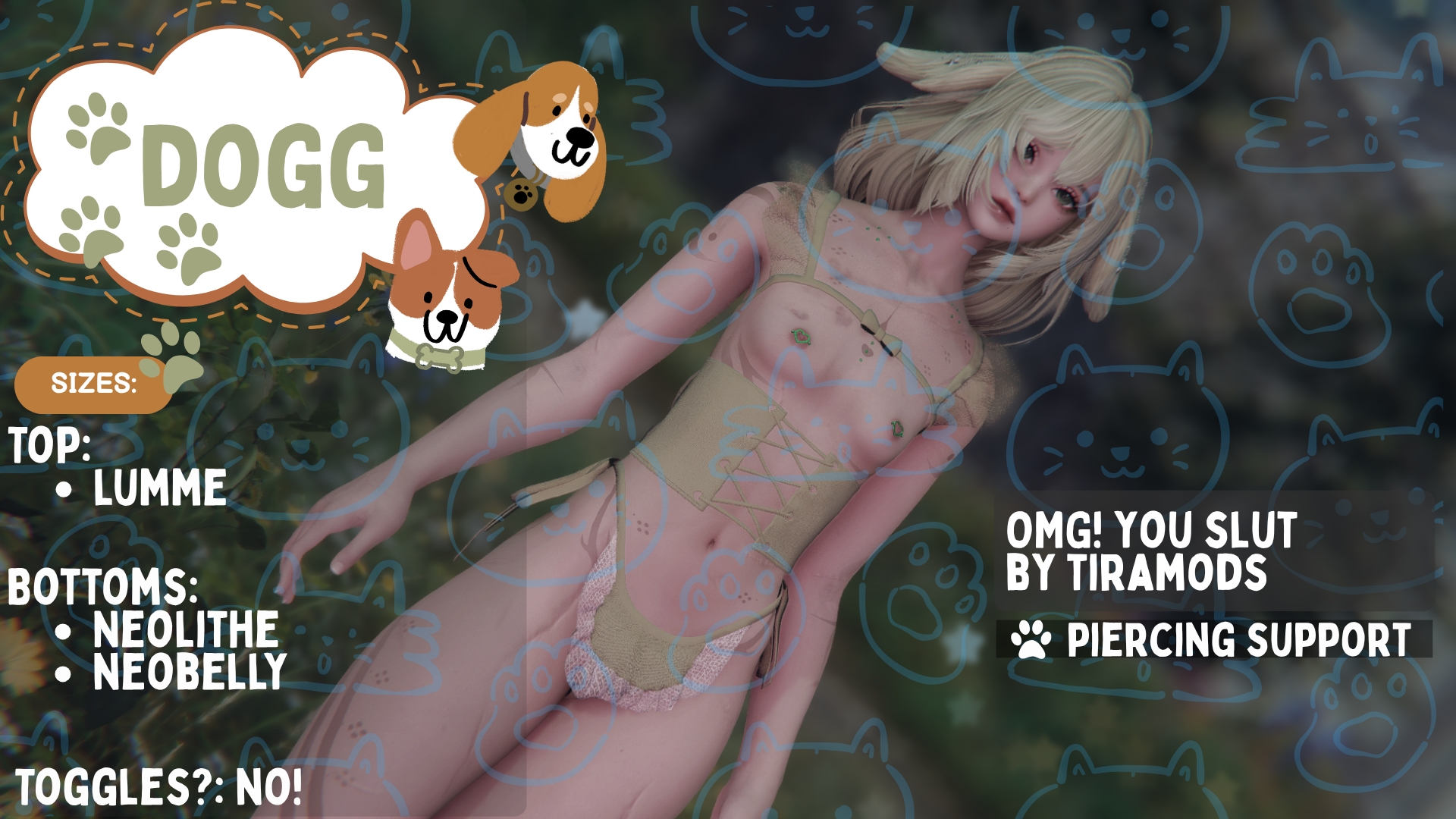 Mod Preview Image