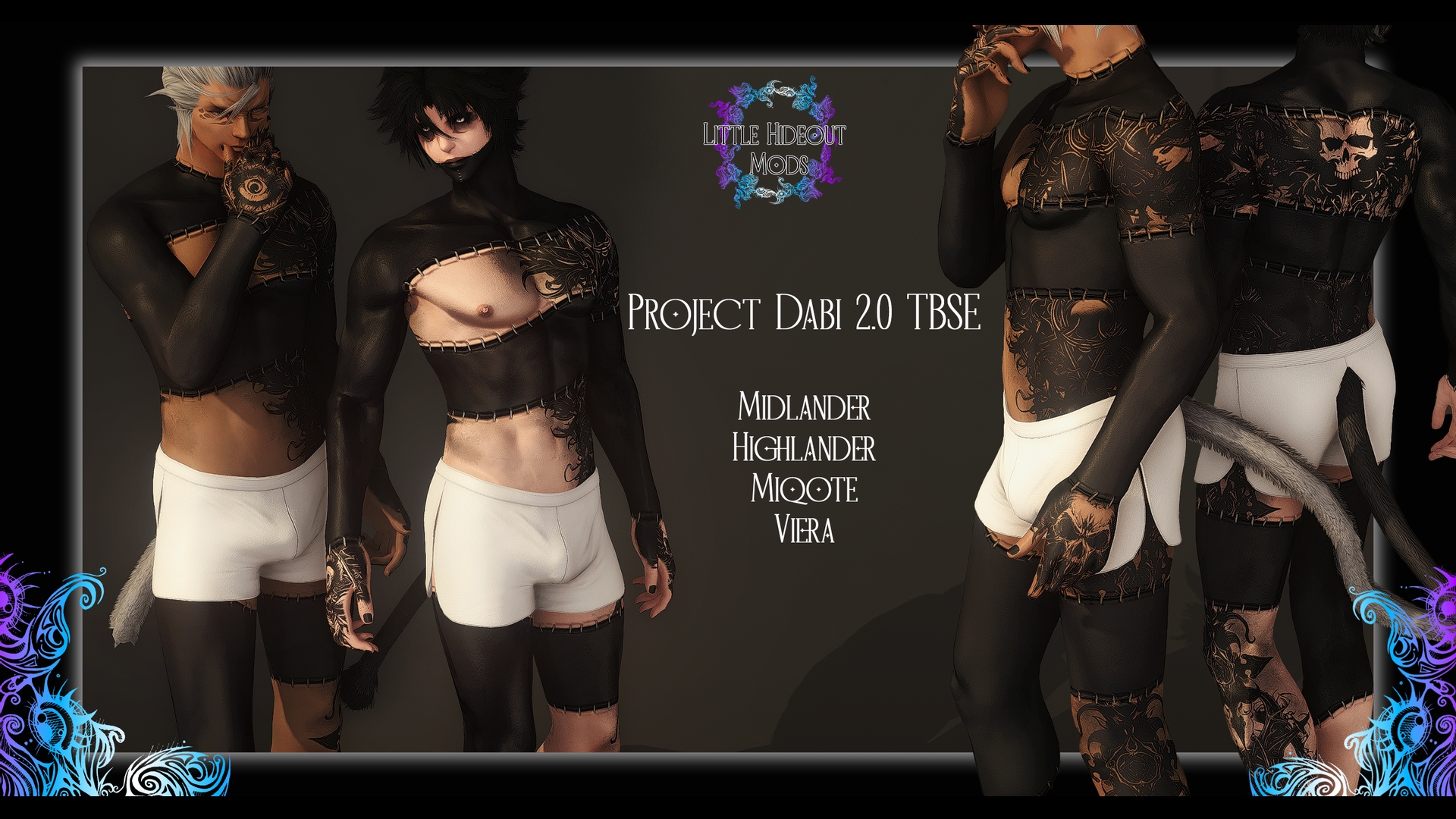 Mod Preview Image