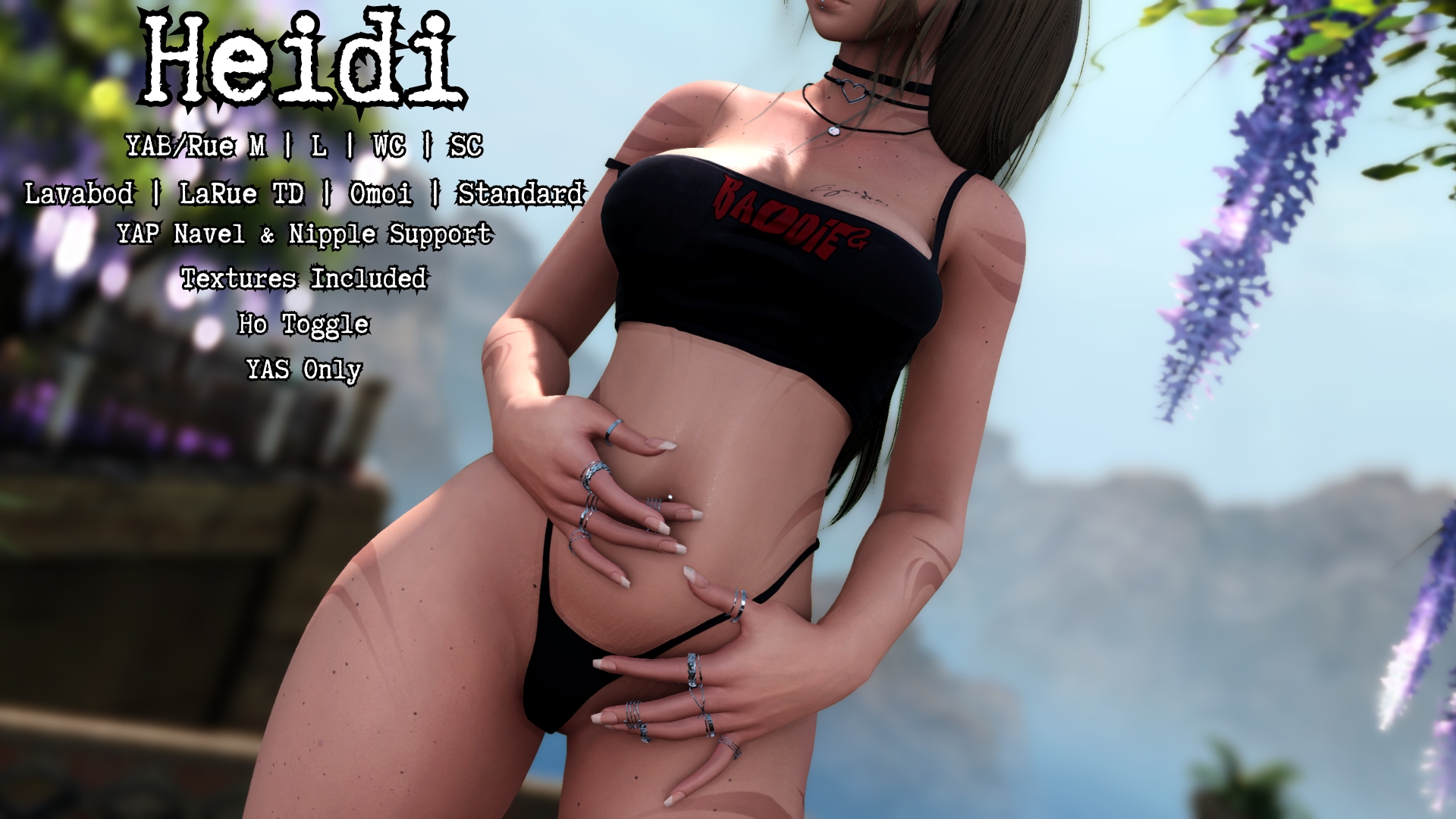 Mod Preview Image