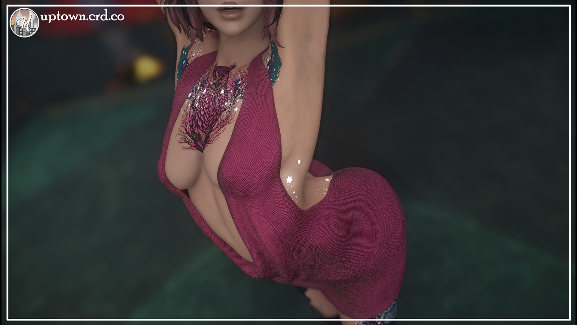 Mod Preview Image