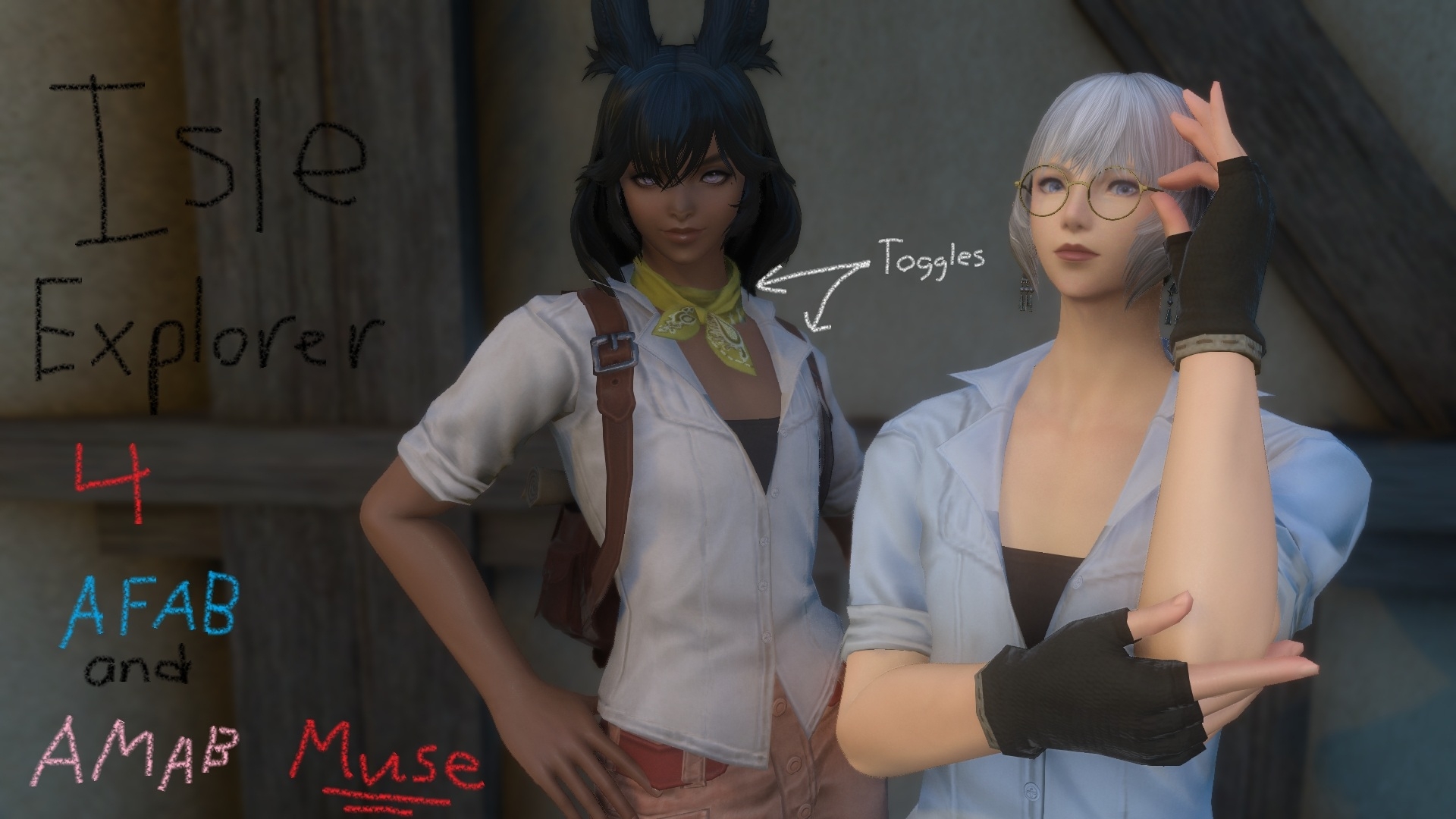 Mod Preview Image