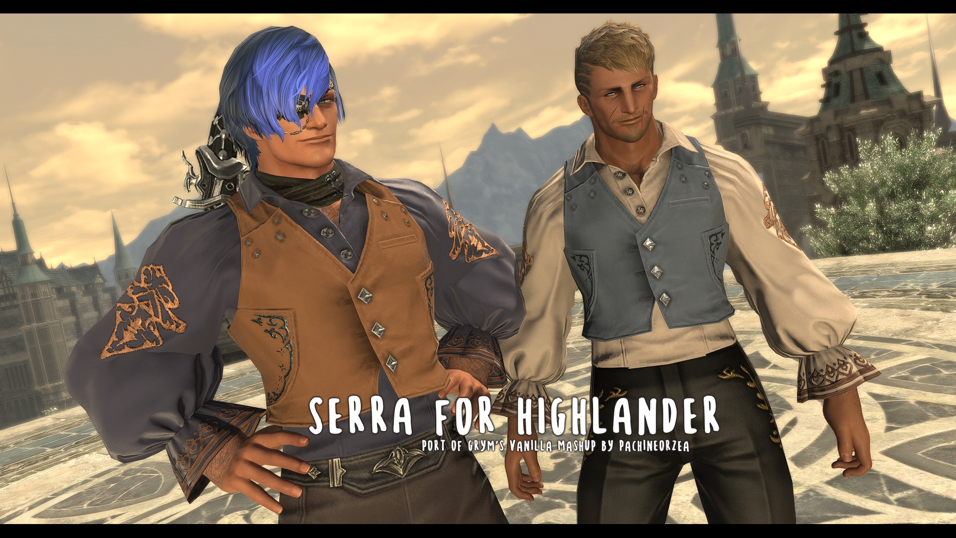 Mod Preview Image