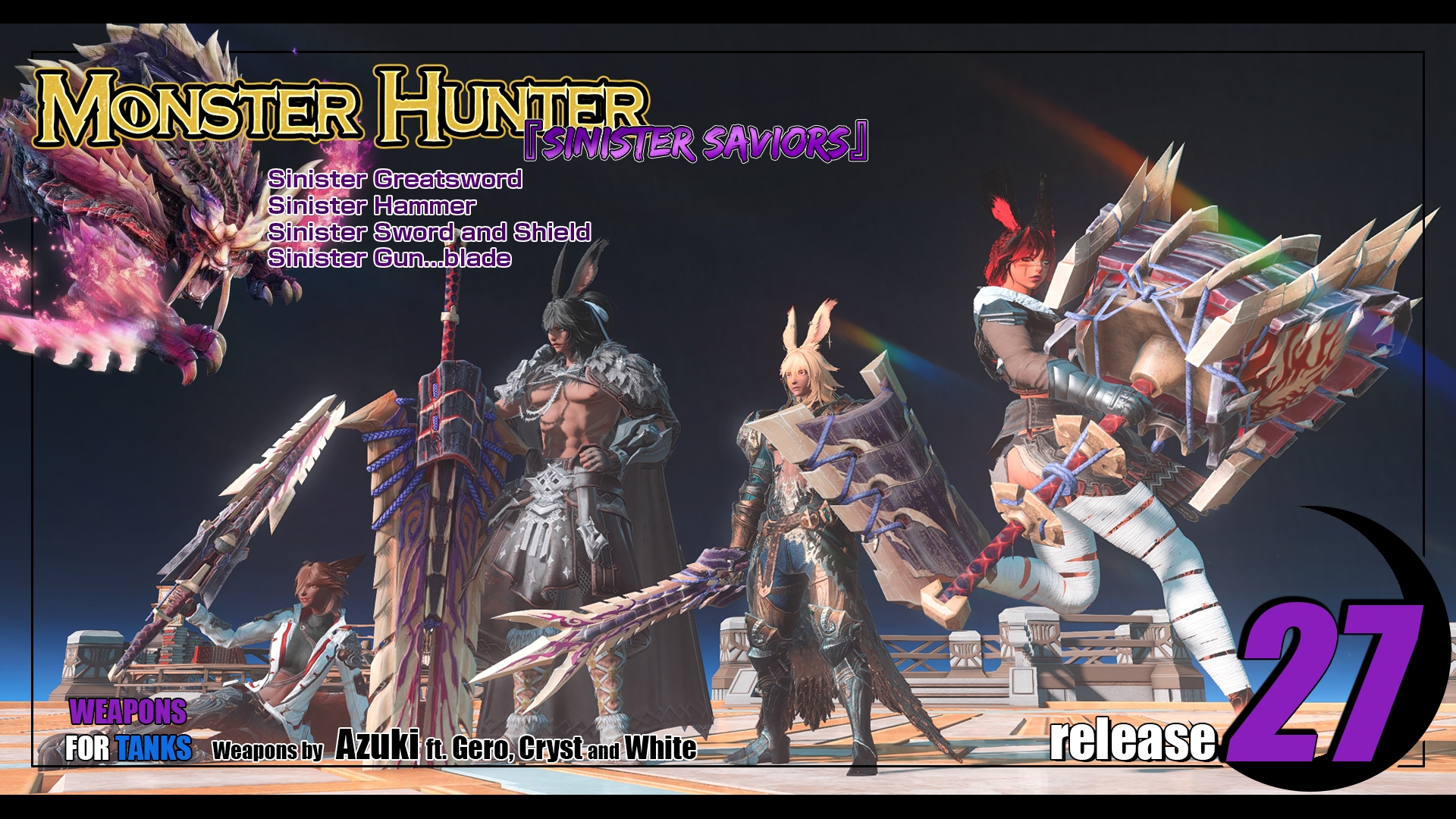 Mod Preview Image