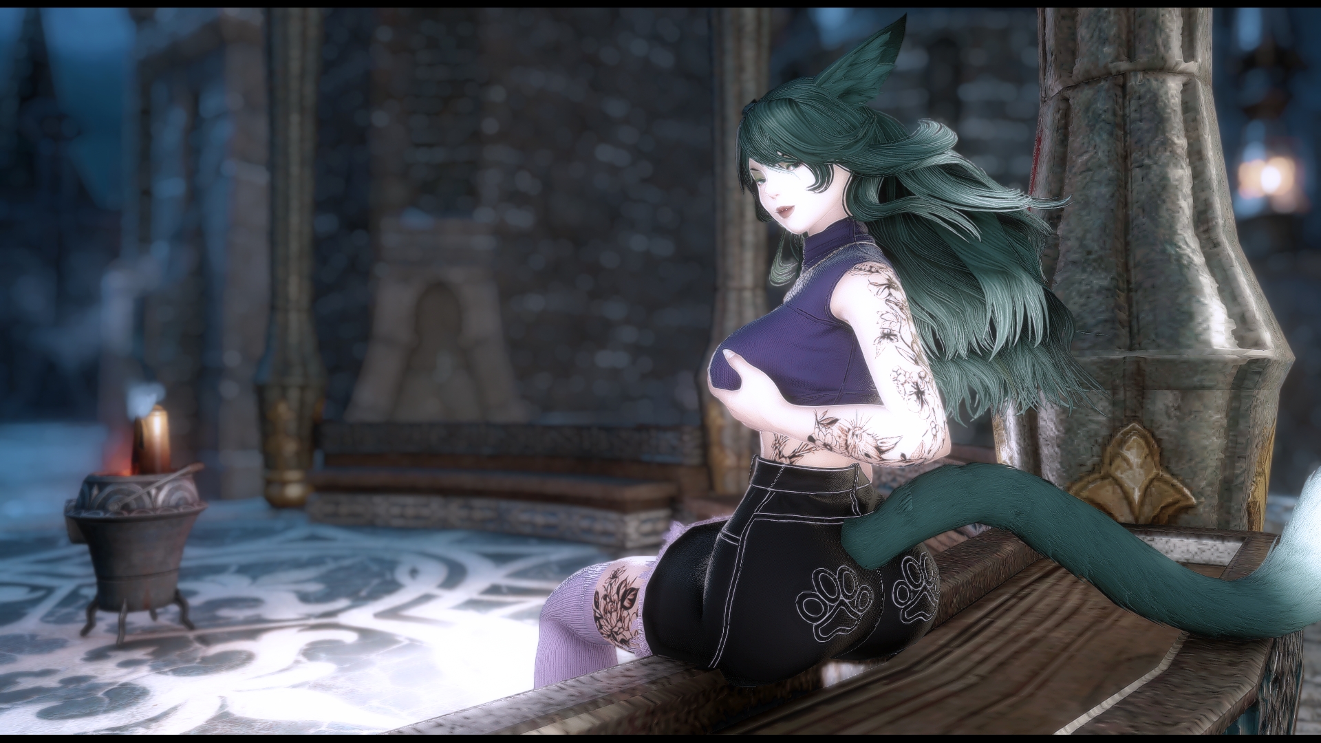 Mod Preview Image