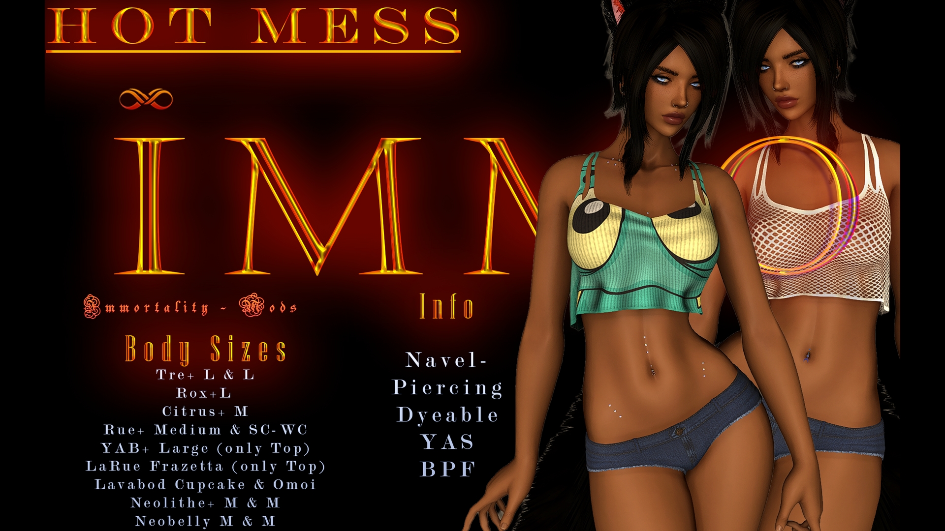 Mod Preview Image