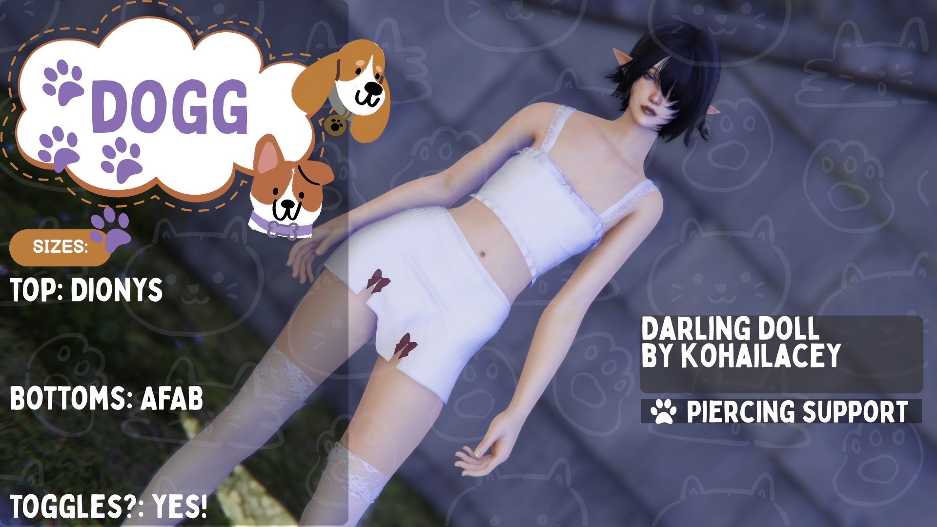Mod Preview Image