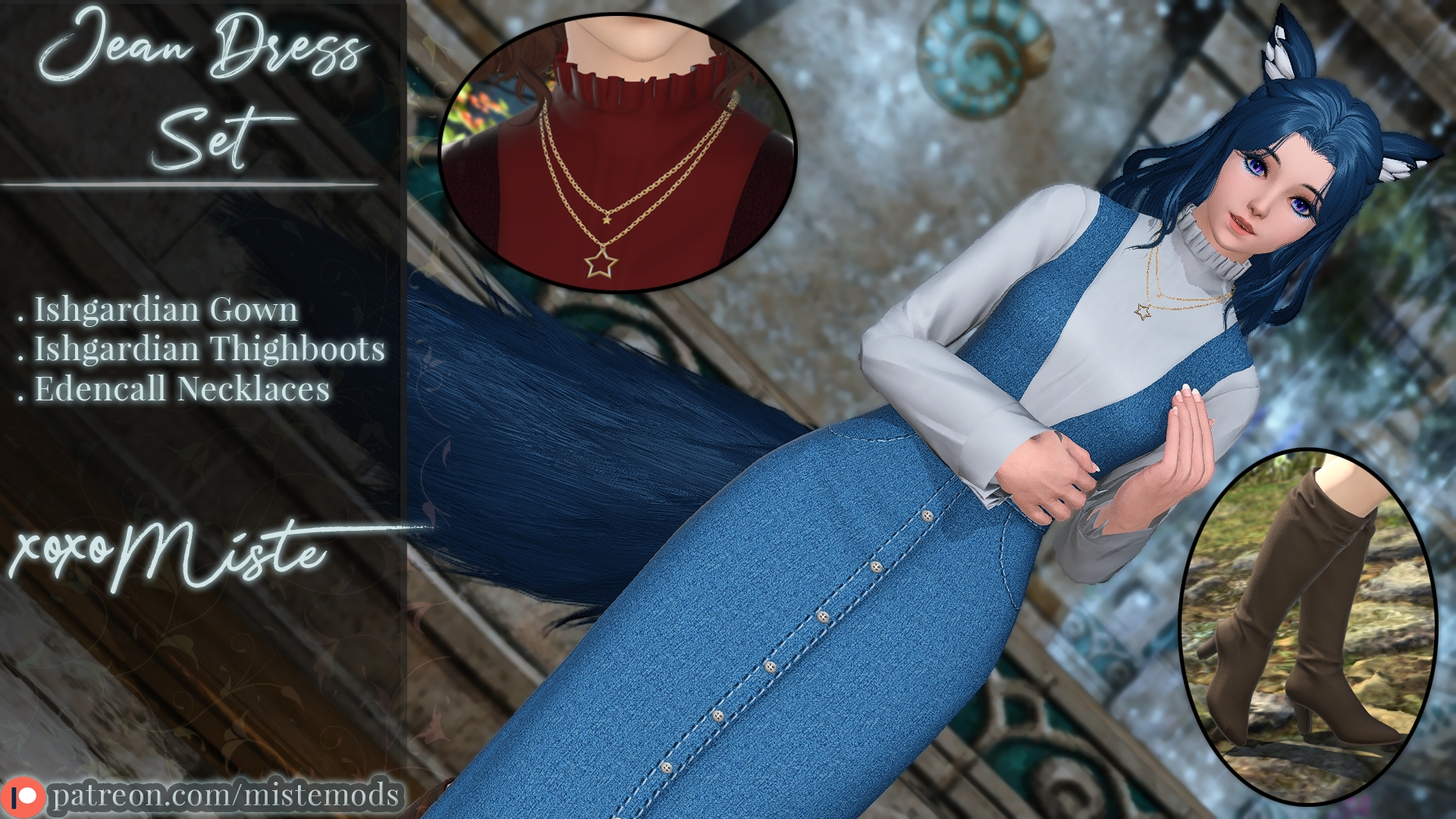 Mod Preview Image