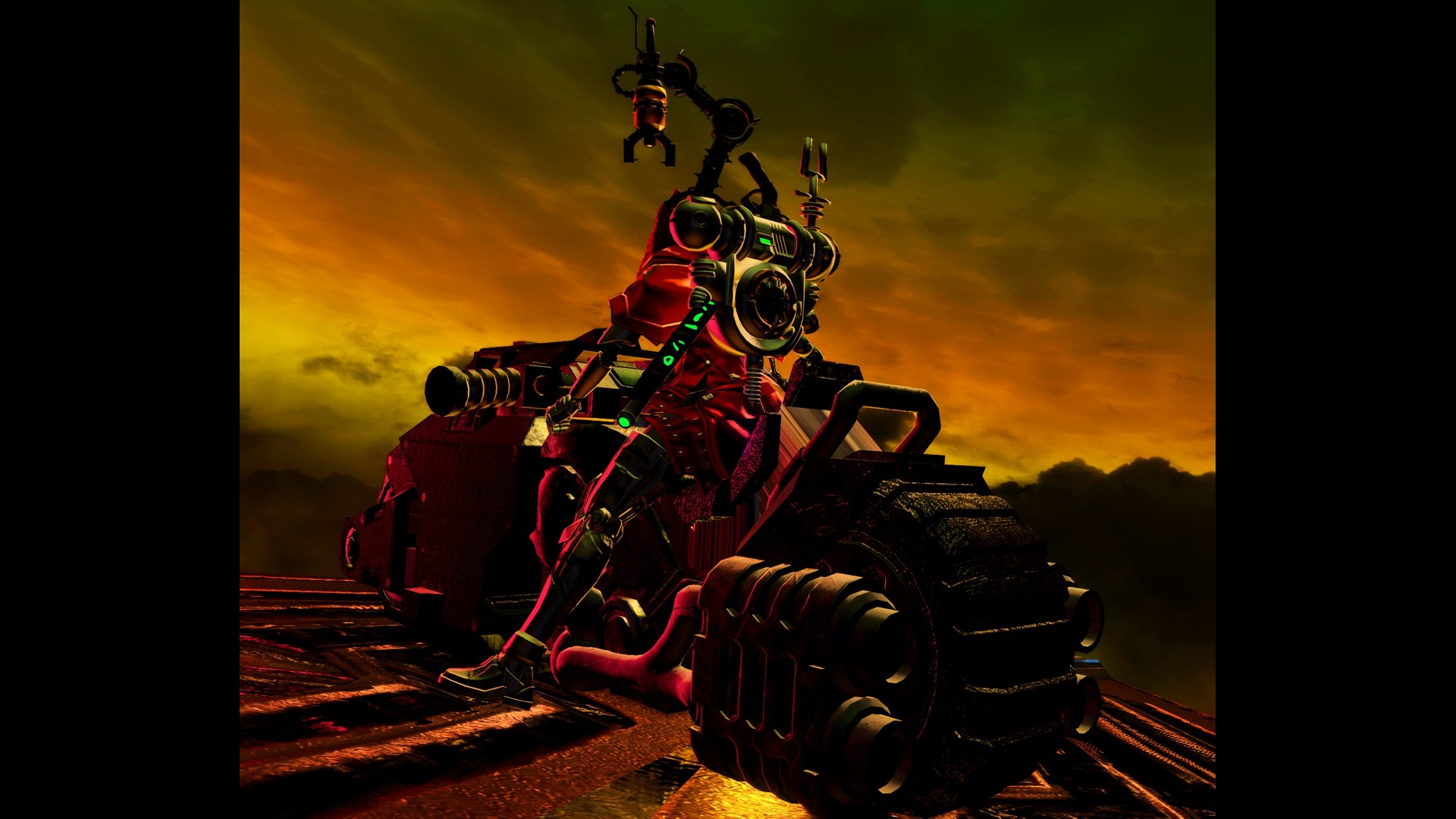 Mod Preview Image