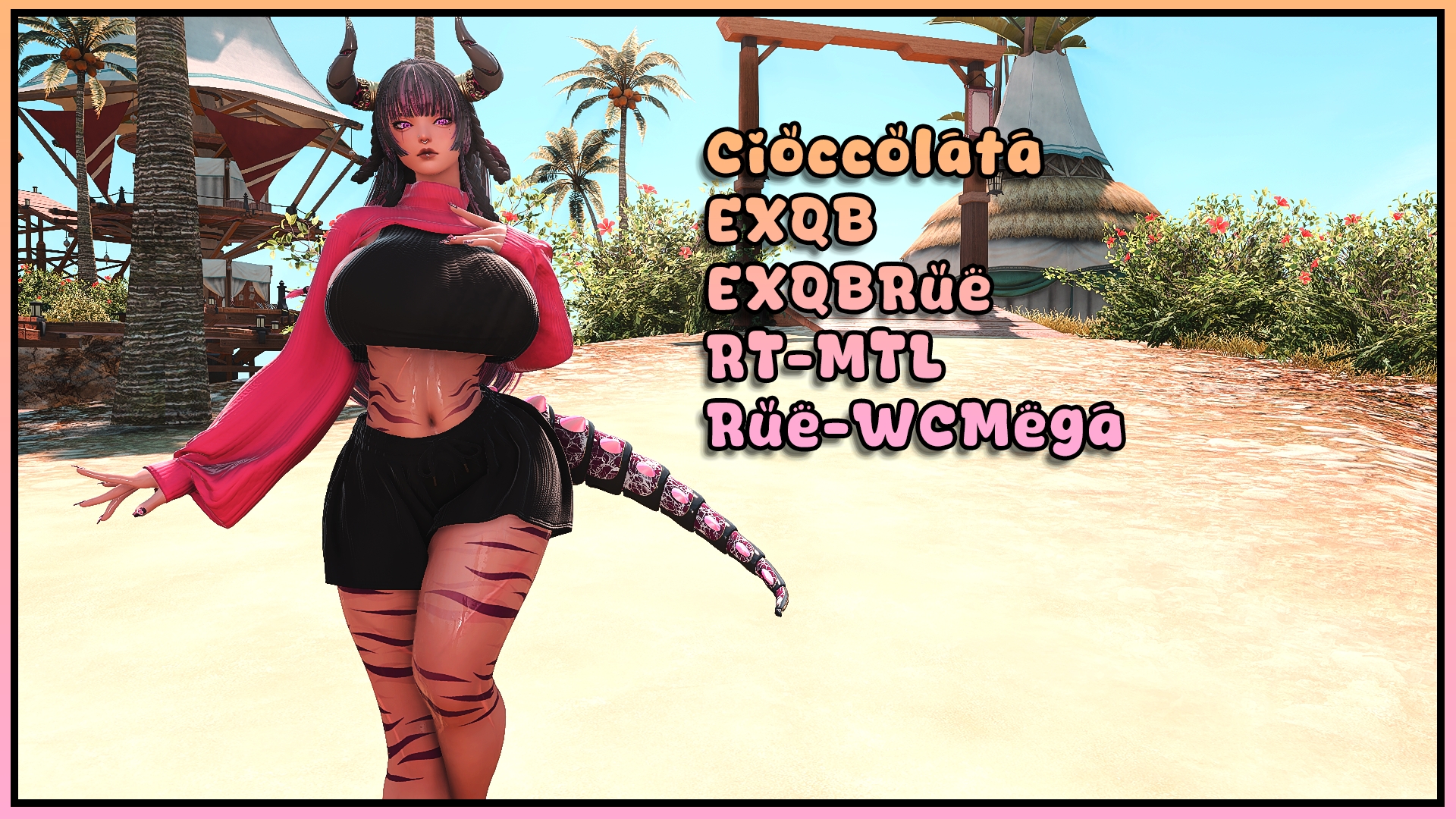 Mod Preview Image