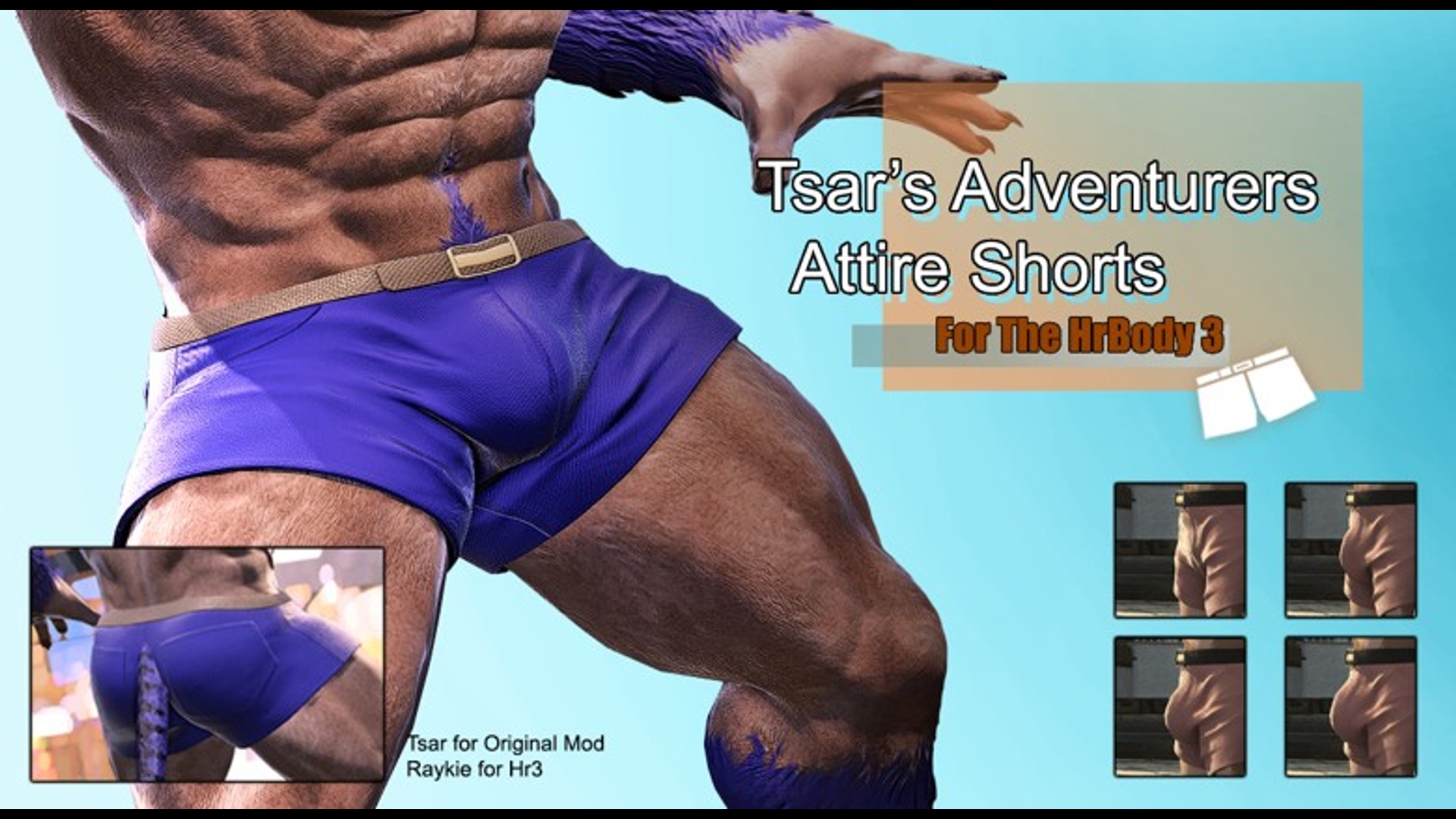Mod Preview Image