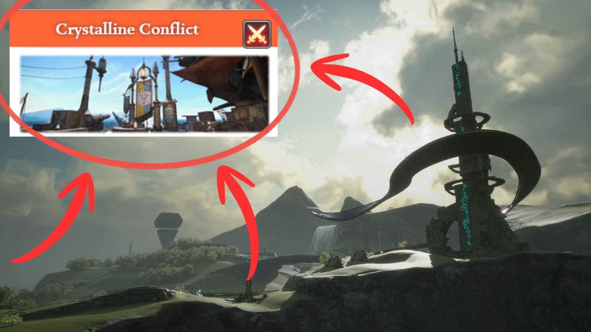 Mod Preview Image