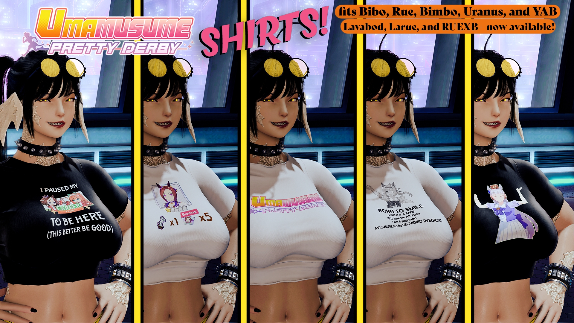 Mod Preview Image