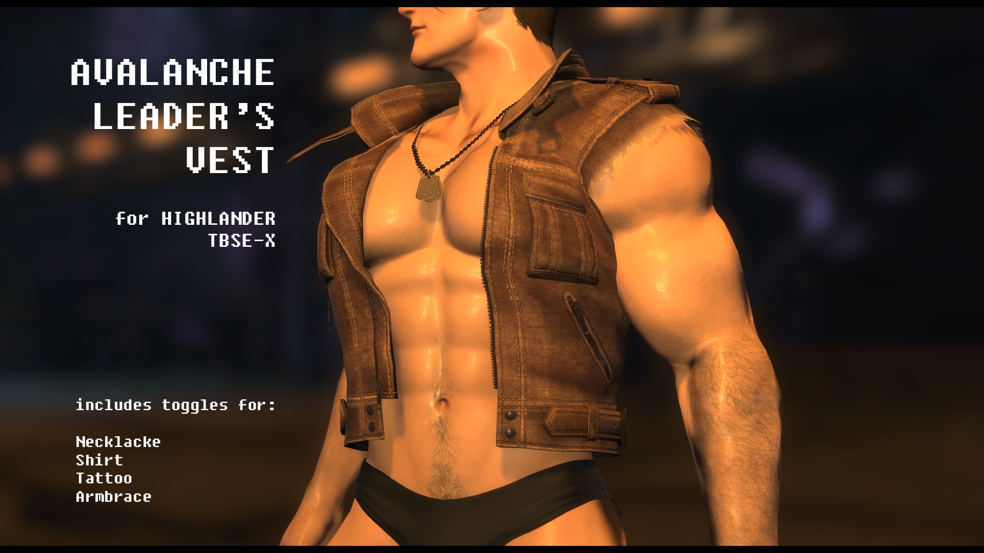 Mod Preview Image
