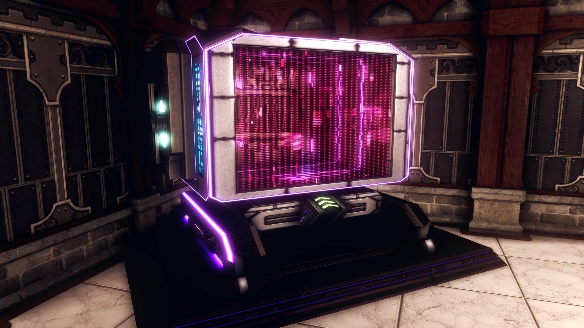 Mod Preview Image