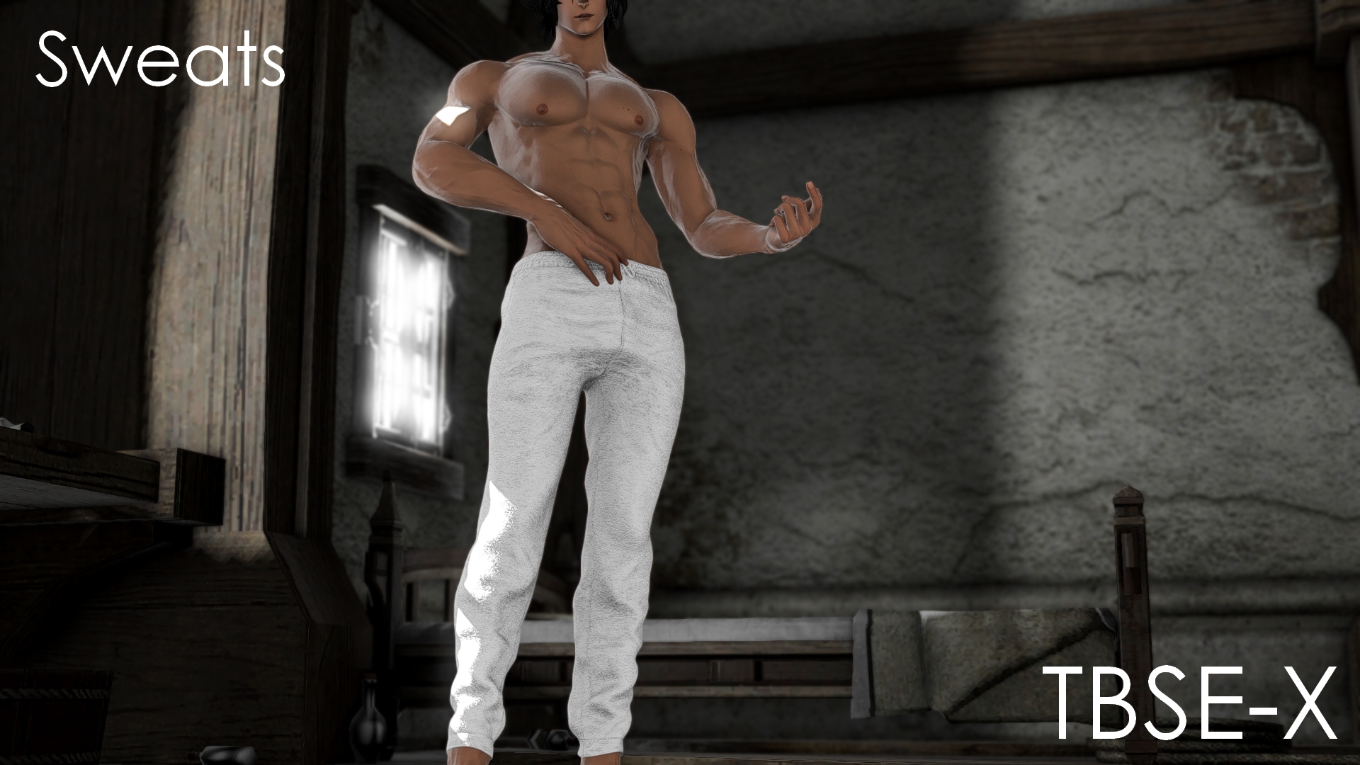 Mod Preview Image
