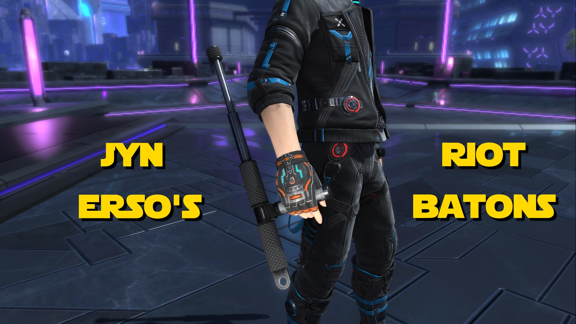 Mod Preview Image